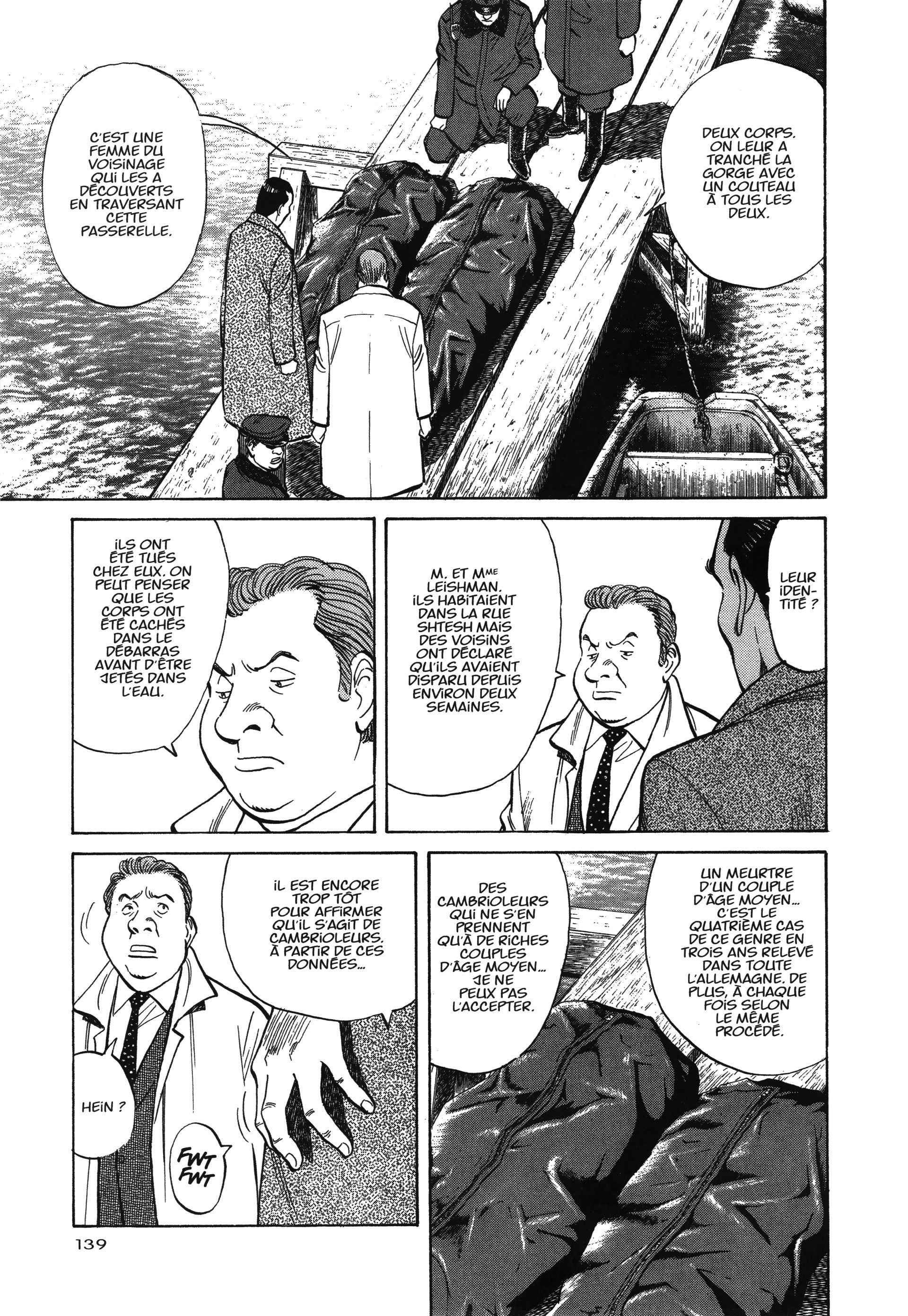Read MonsterFR Manga Online