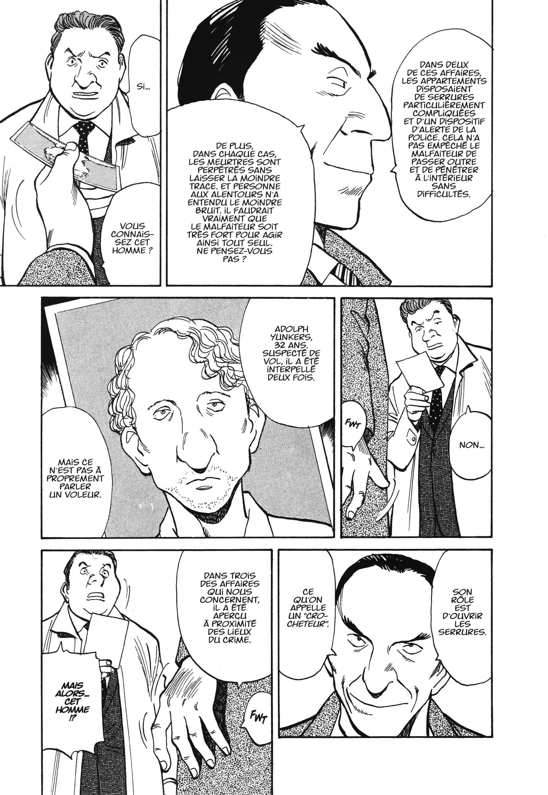 Read MonsterFR Manga Online