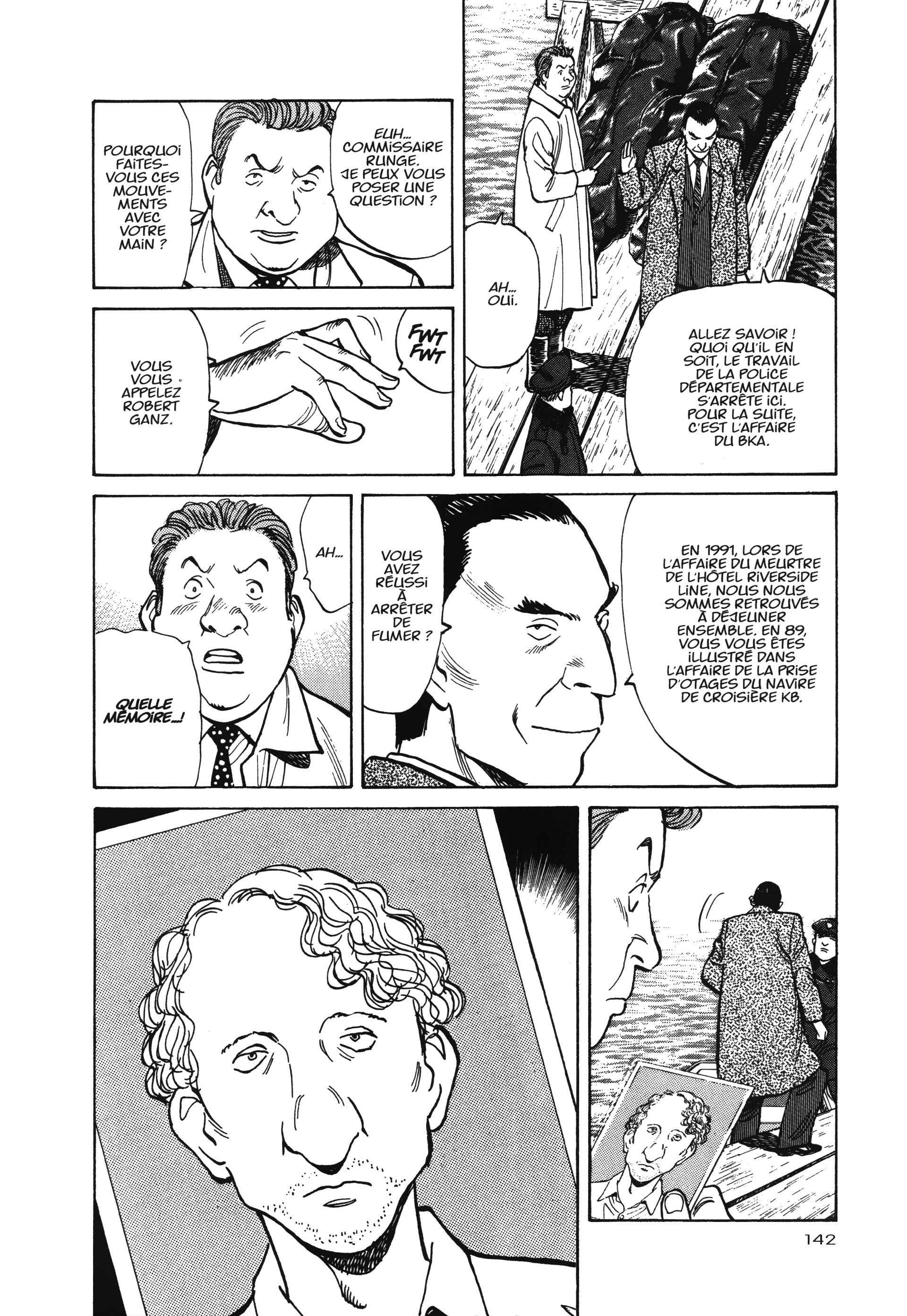 Read MonsterFR Manga Online