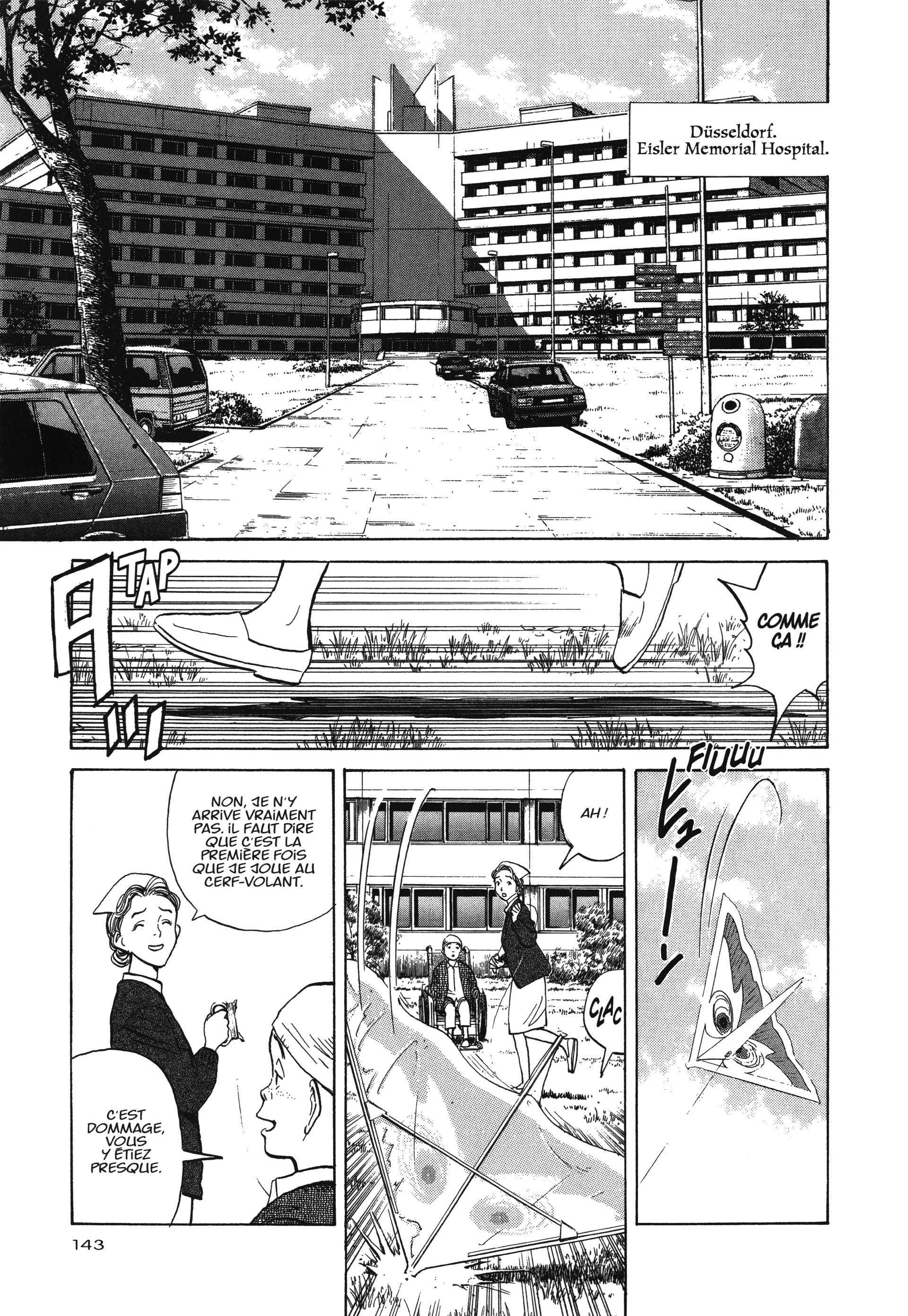 Read MonsterFR Manga Online