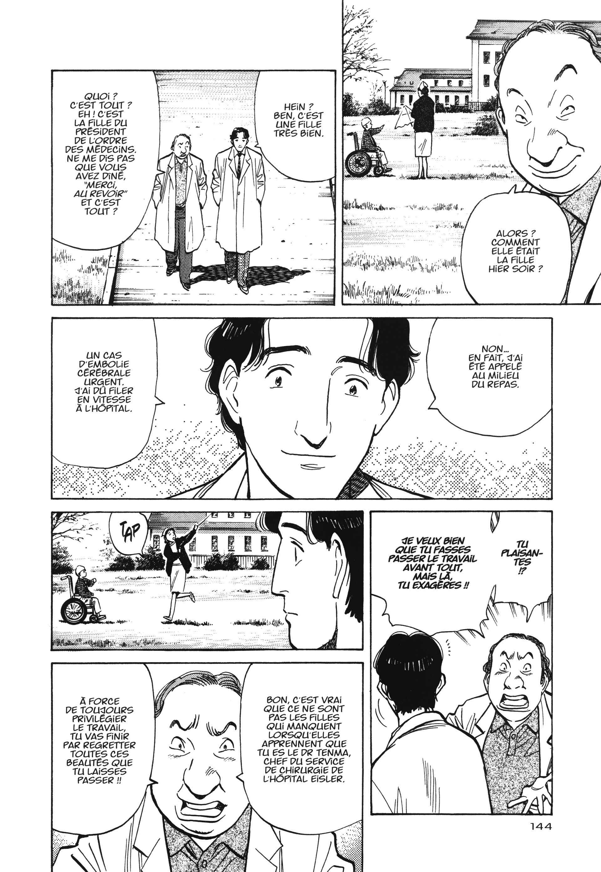 Read MonsterFR Manga Online