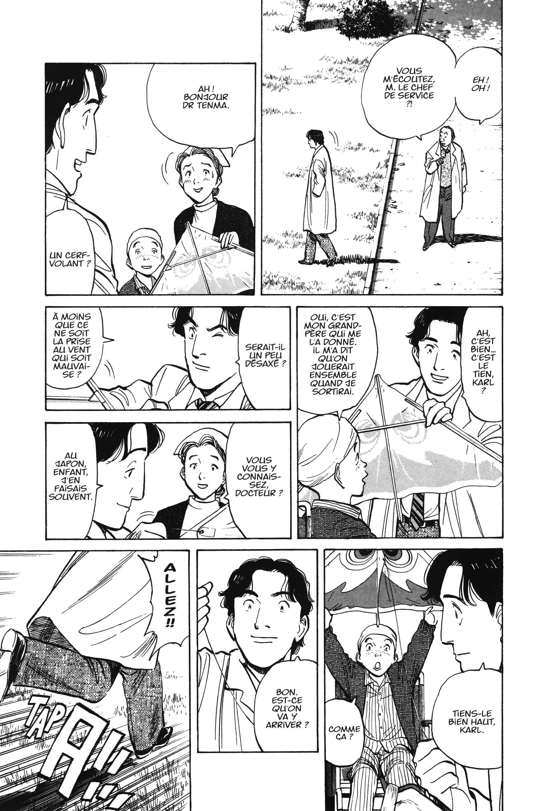 Read MonsterFR Manga Online