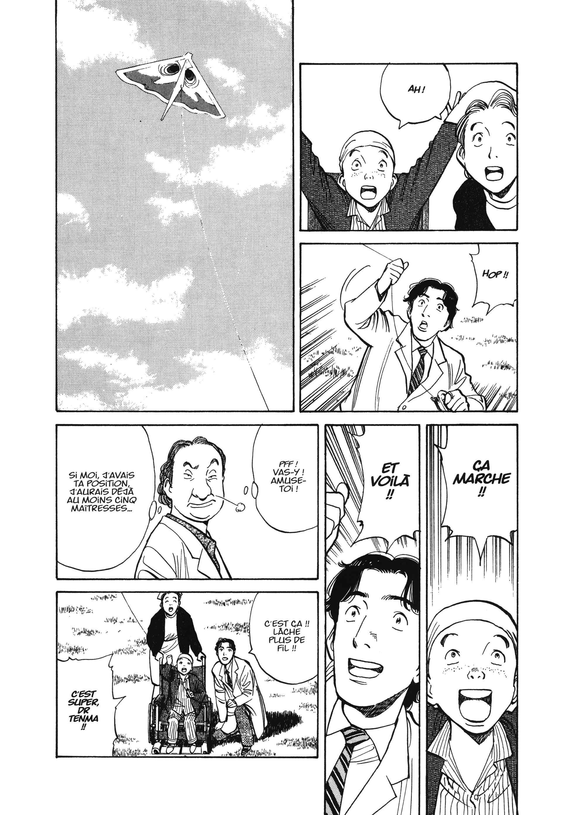 Read MonsterFR Manga Online