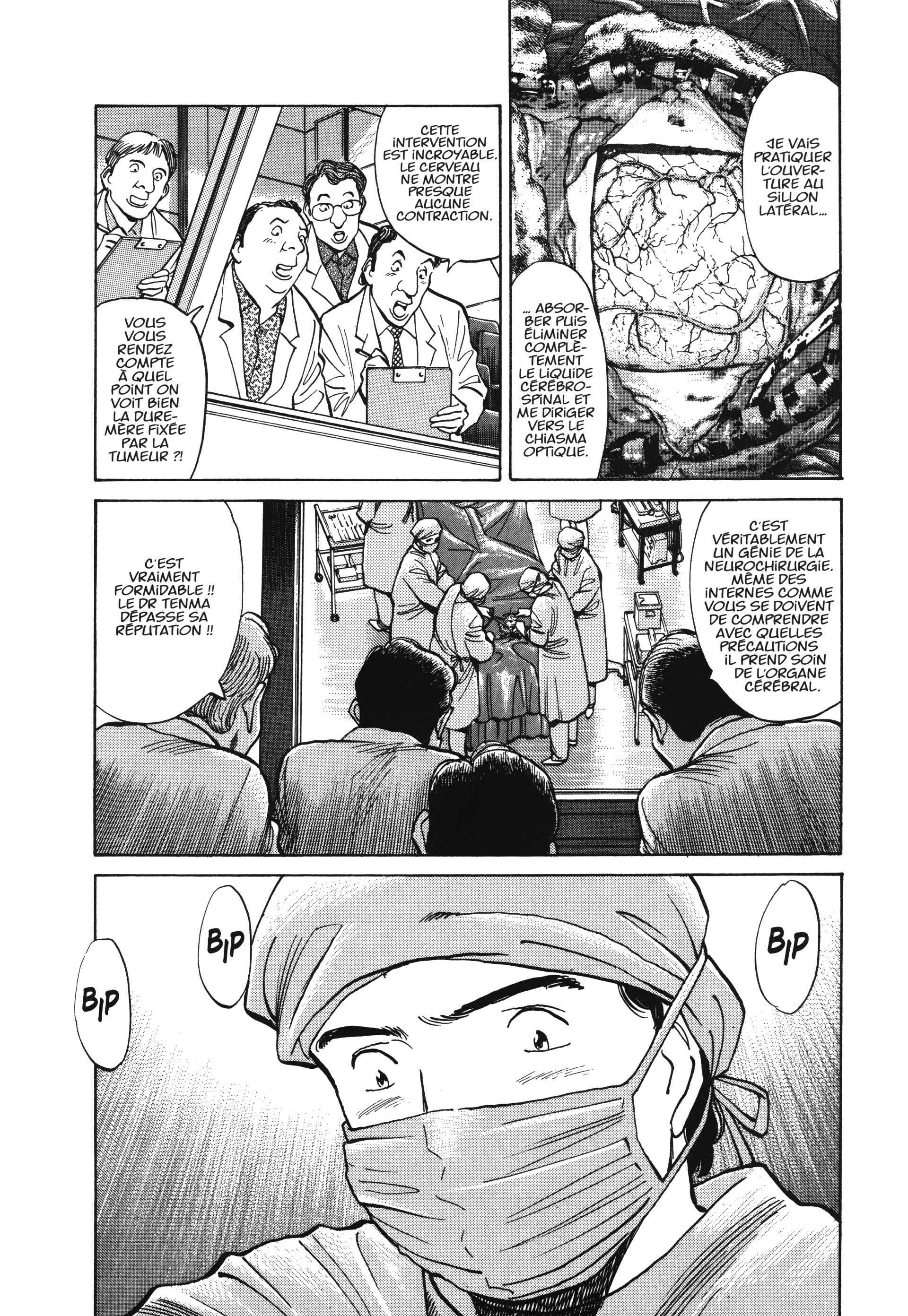 Read MonsterFR Manga Online