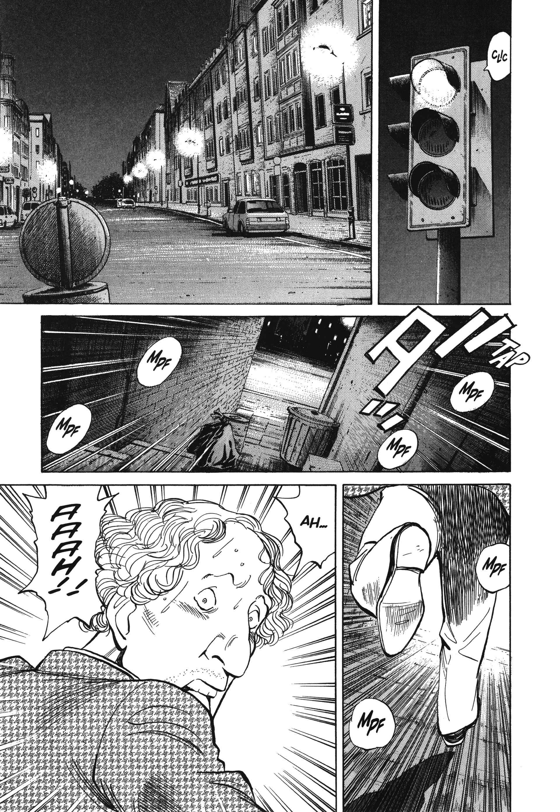 Read MonsterFR Manga Online