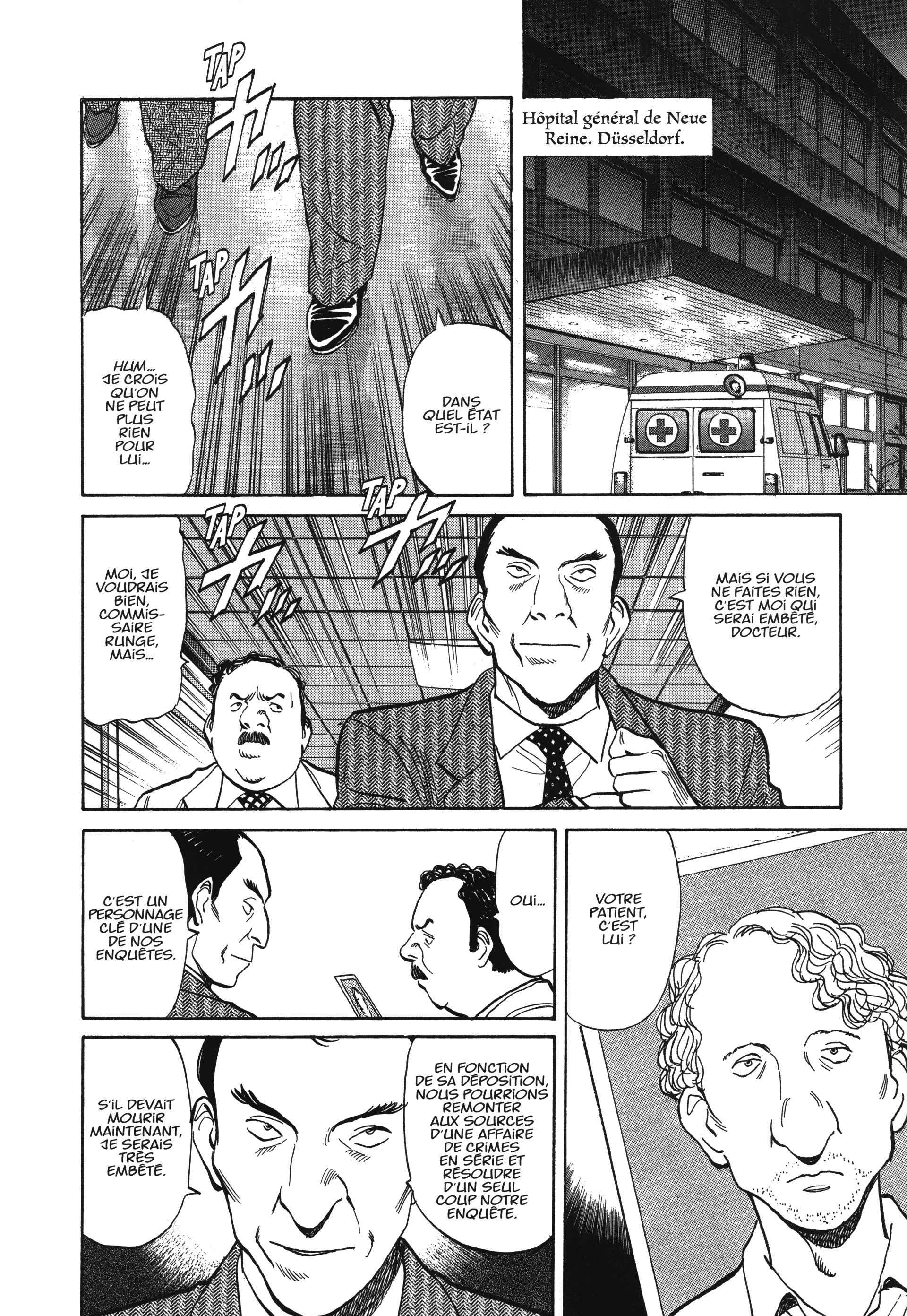 Read MonsterFR Manga Online
