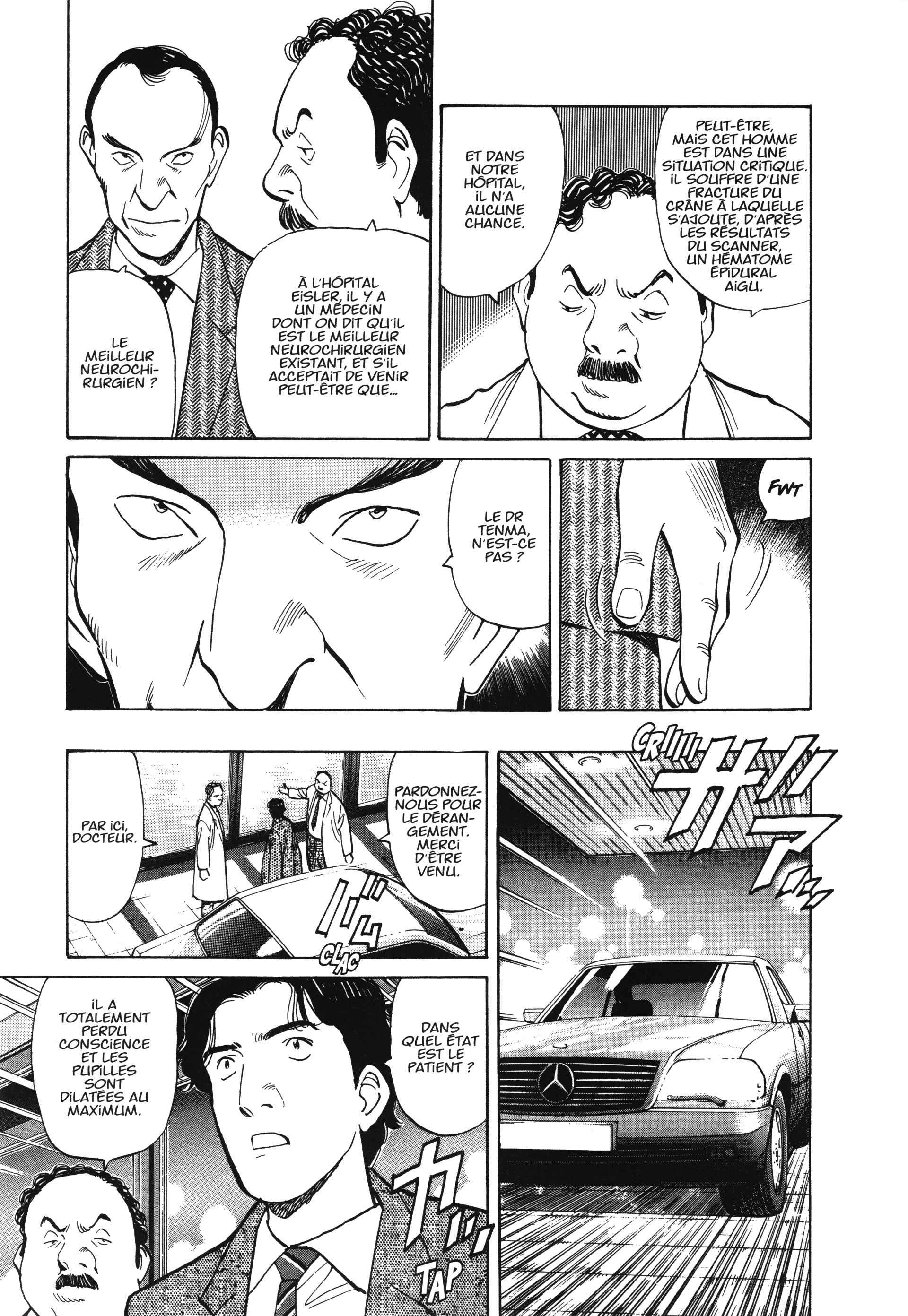 Read MonsterFR Manga Online