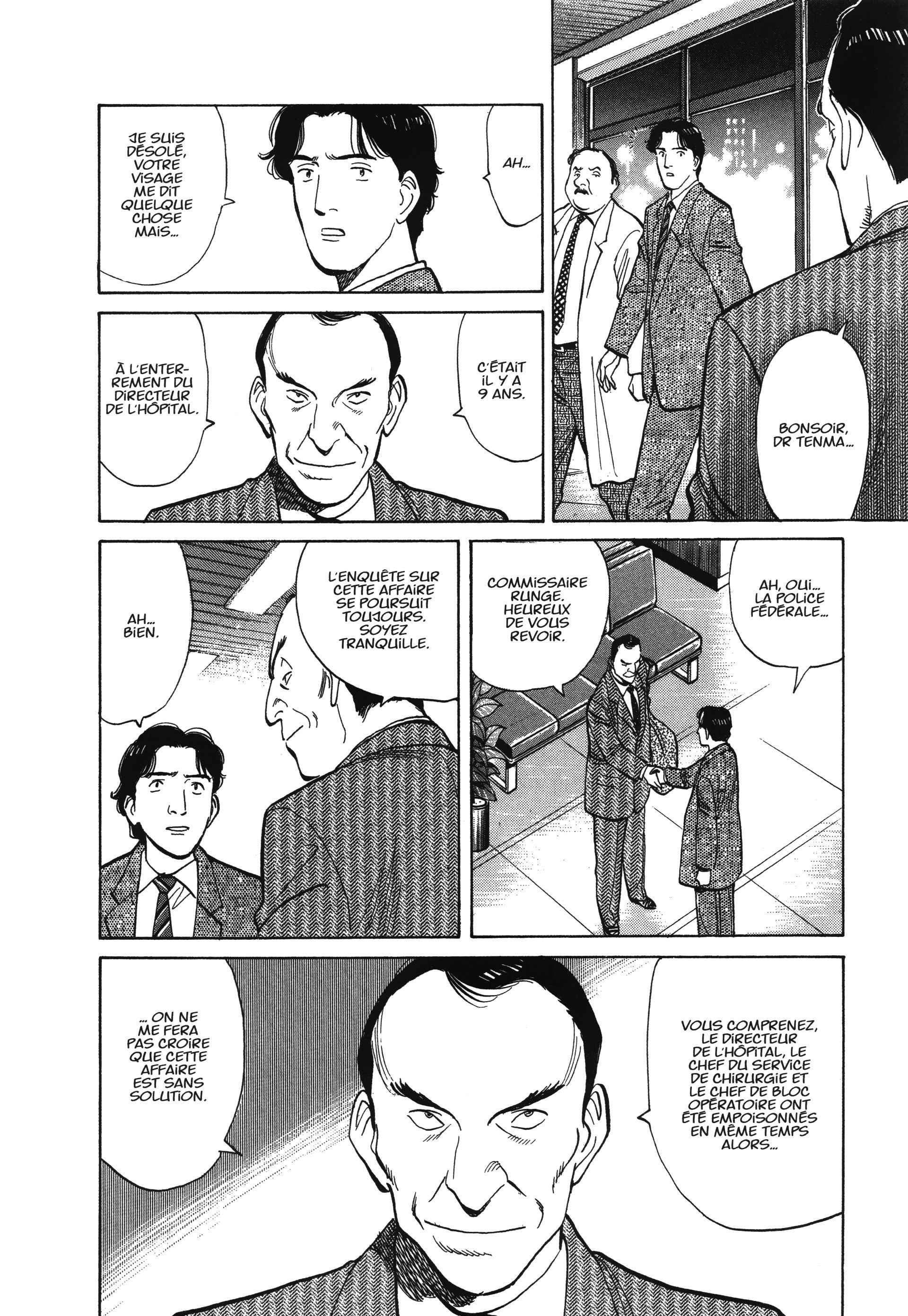 Read MonsterFR Manga Online