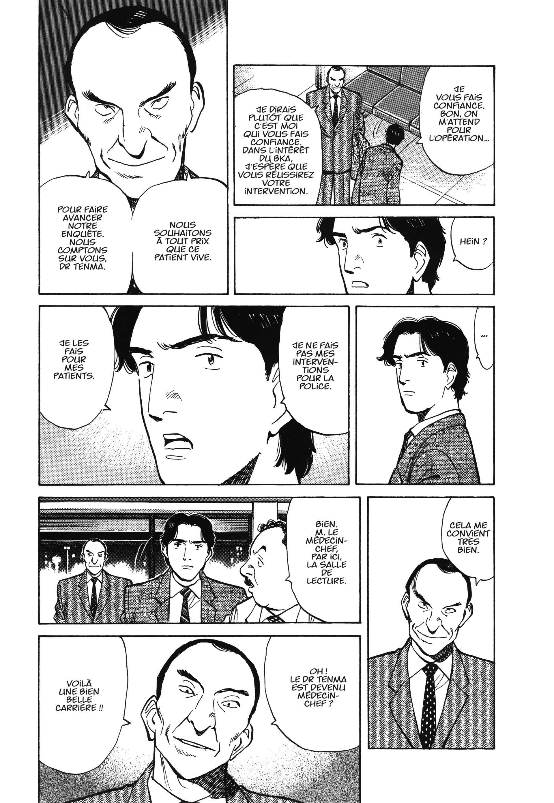 Read MonsterFR Manga Online