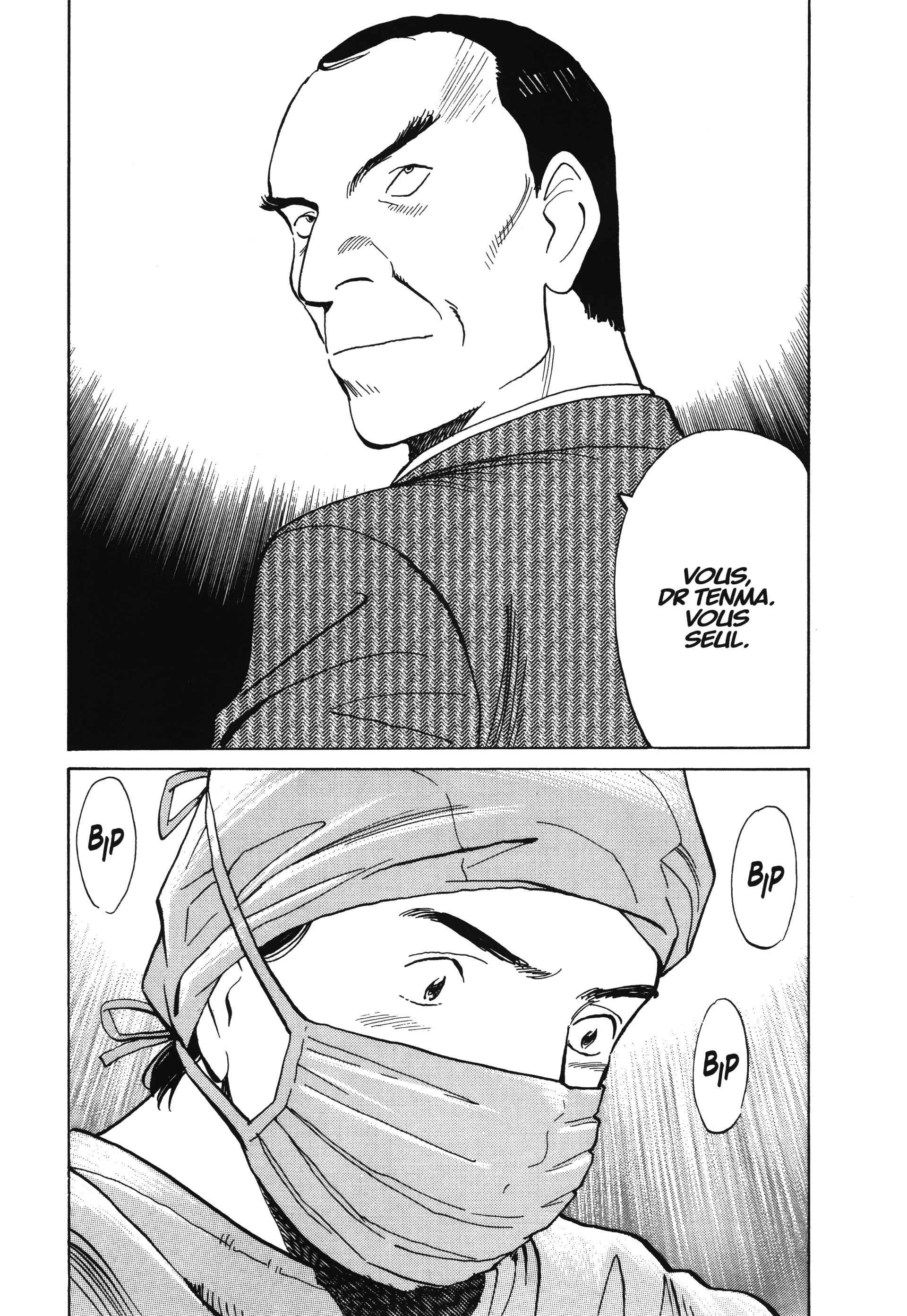 Read MonsterFR Manga Online