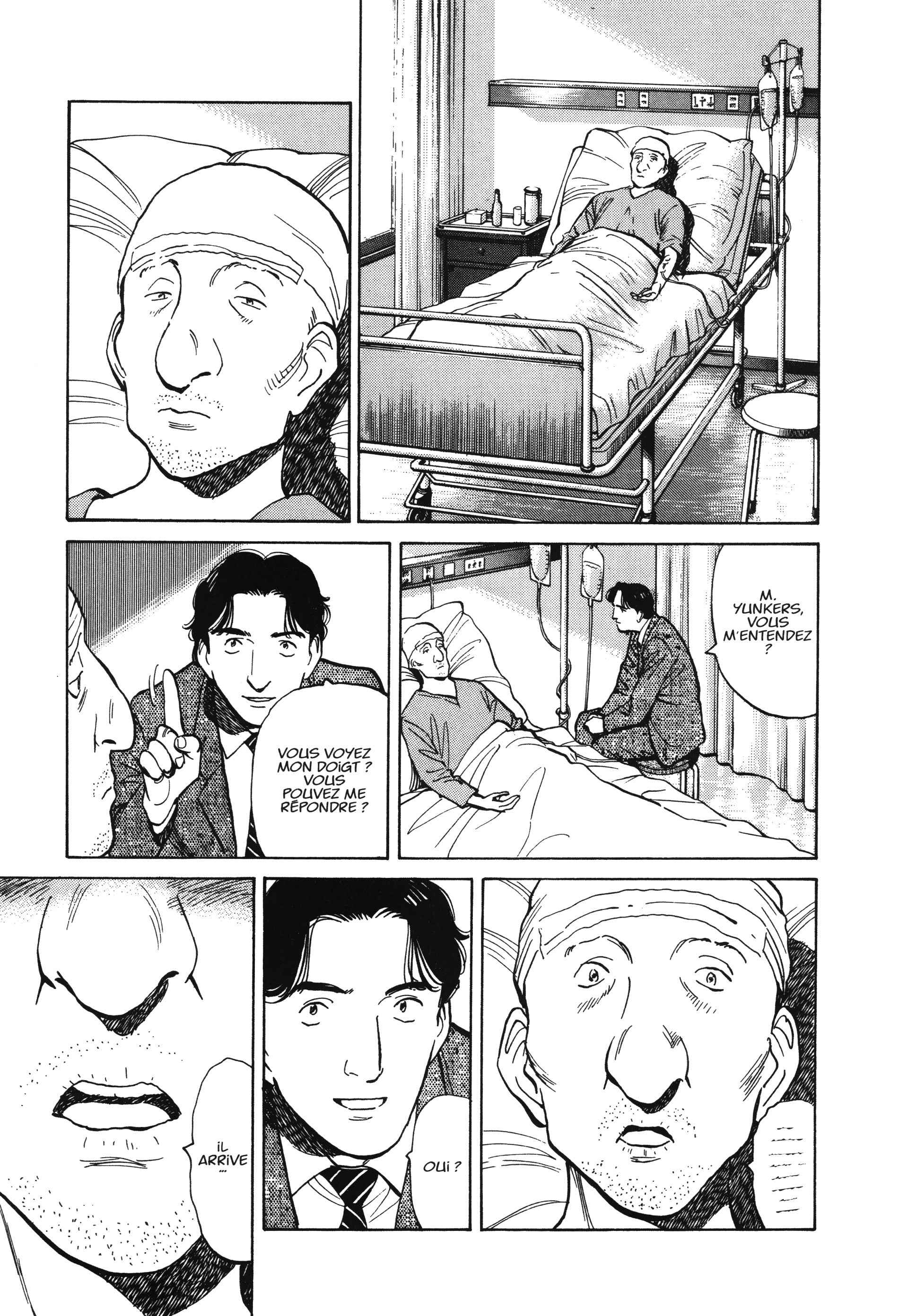 Read MonsterFR Manga Online