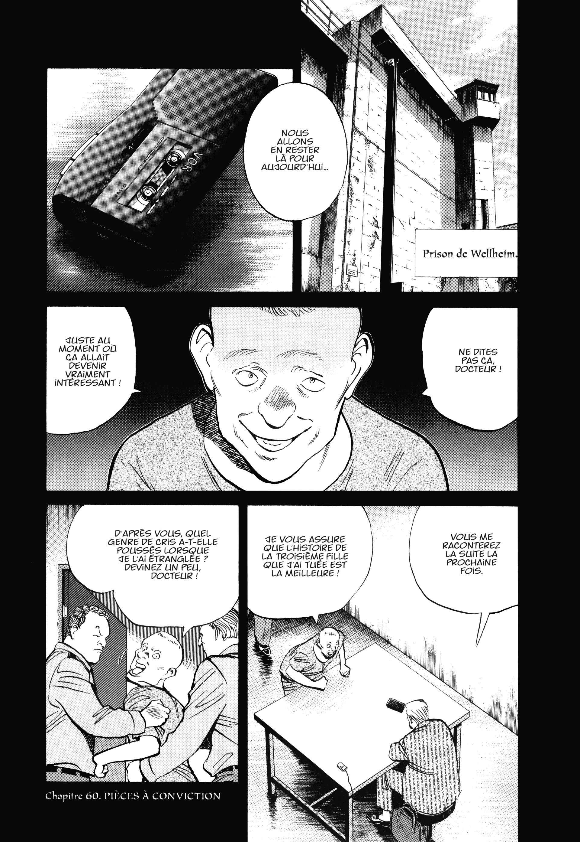 Read MonsterFR Manga Online