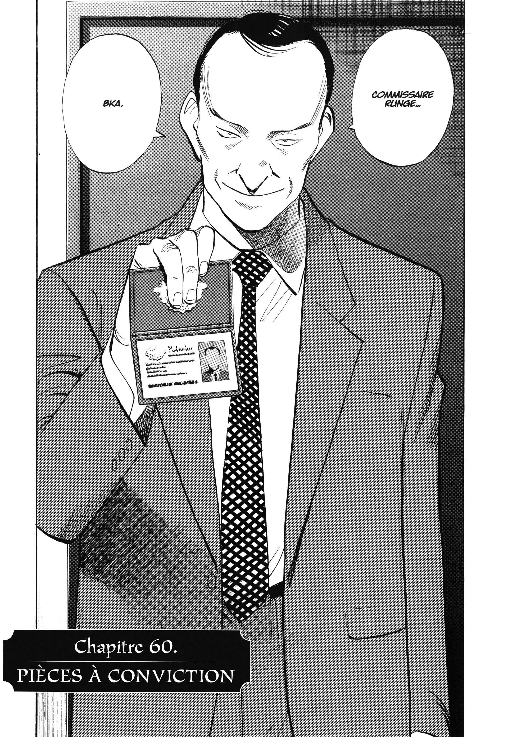 Read MonsterFR Manga Online