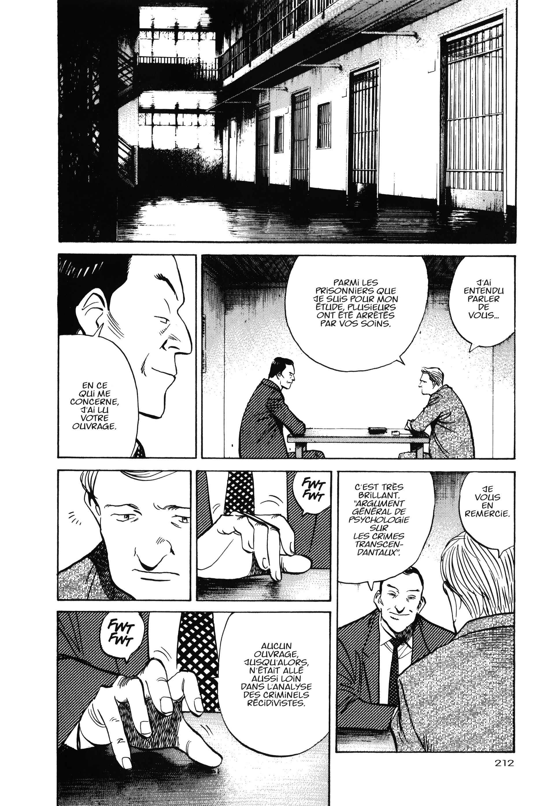 Read MonsterFR Manga Online