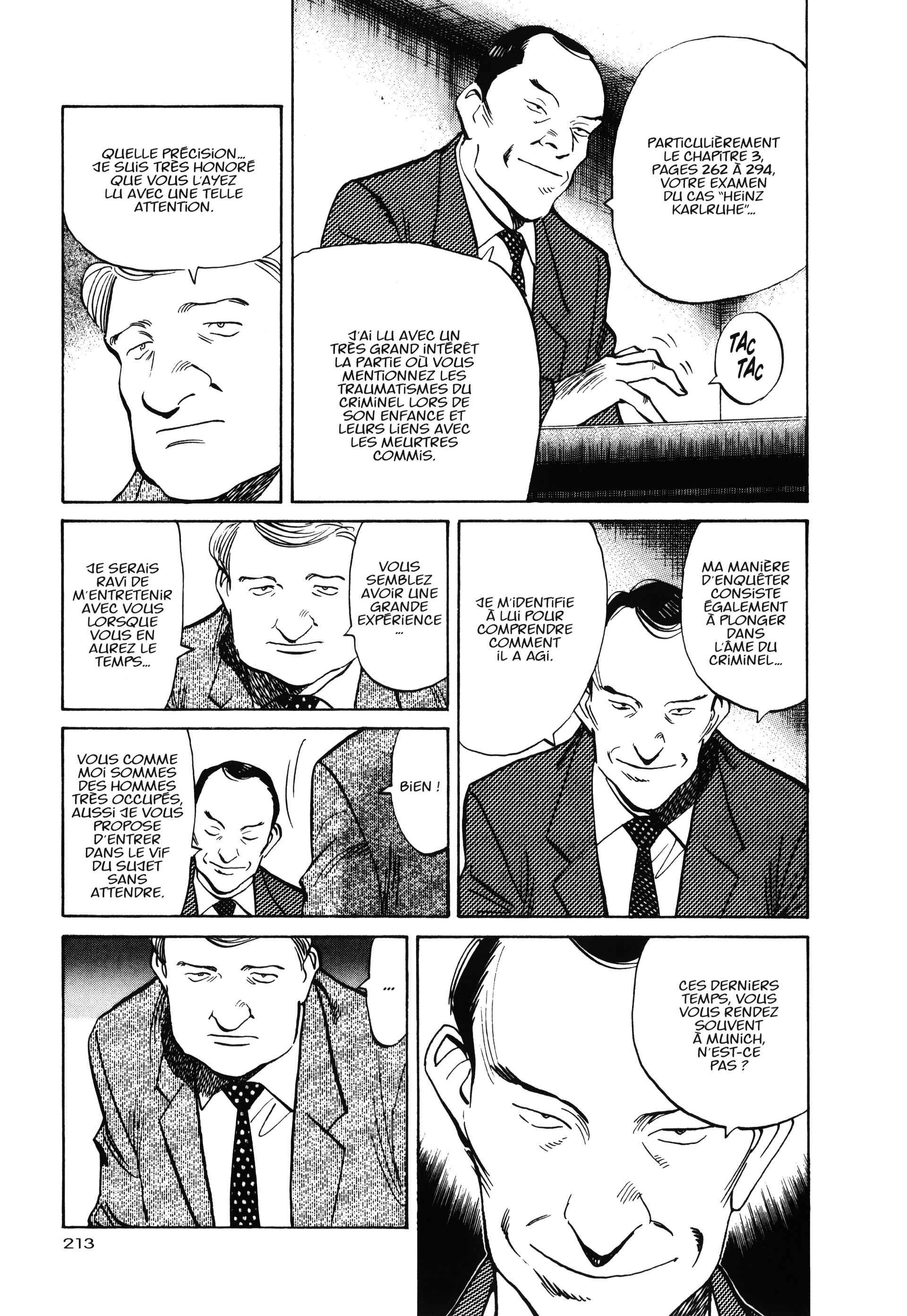 Read MonsterFR Manga Online