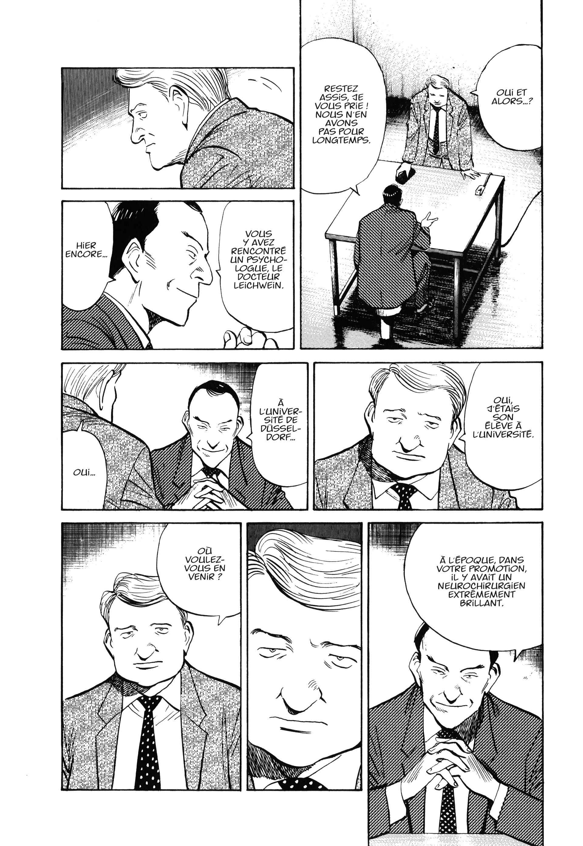 Read MonsterFR Manga Online