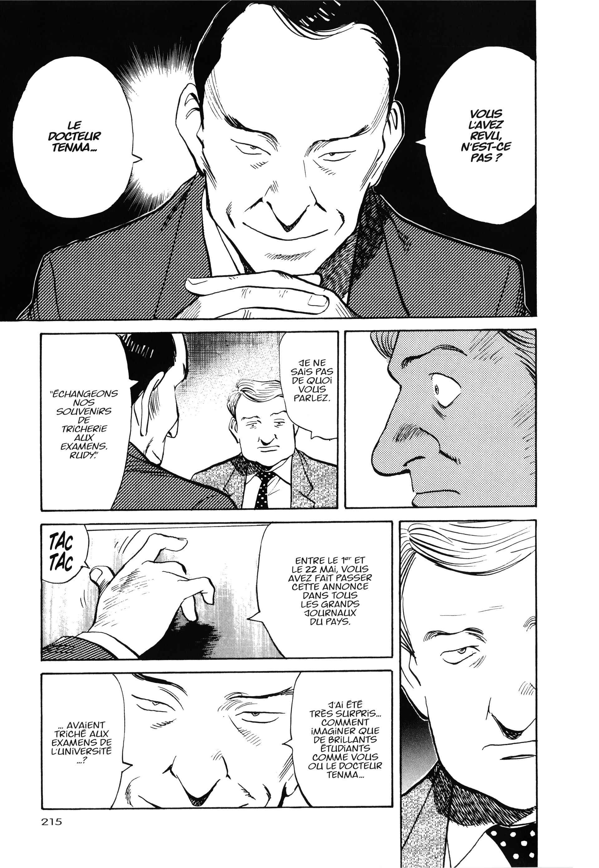 Read MonsterFR Manga Online