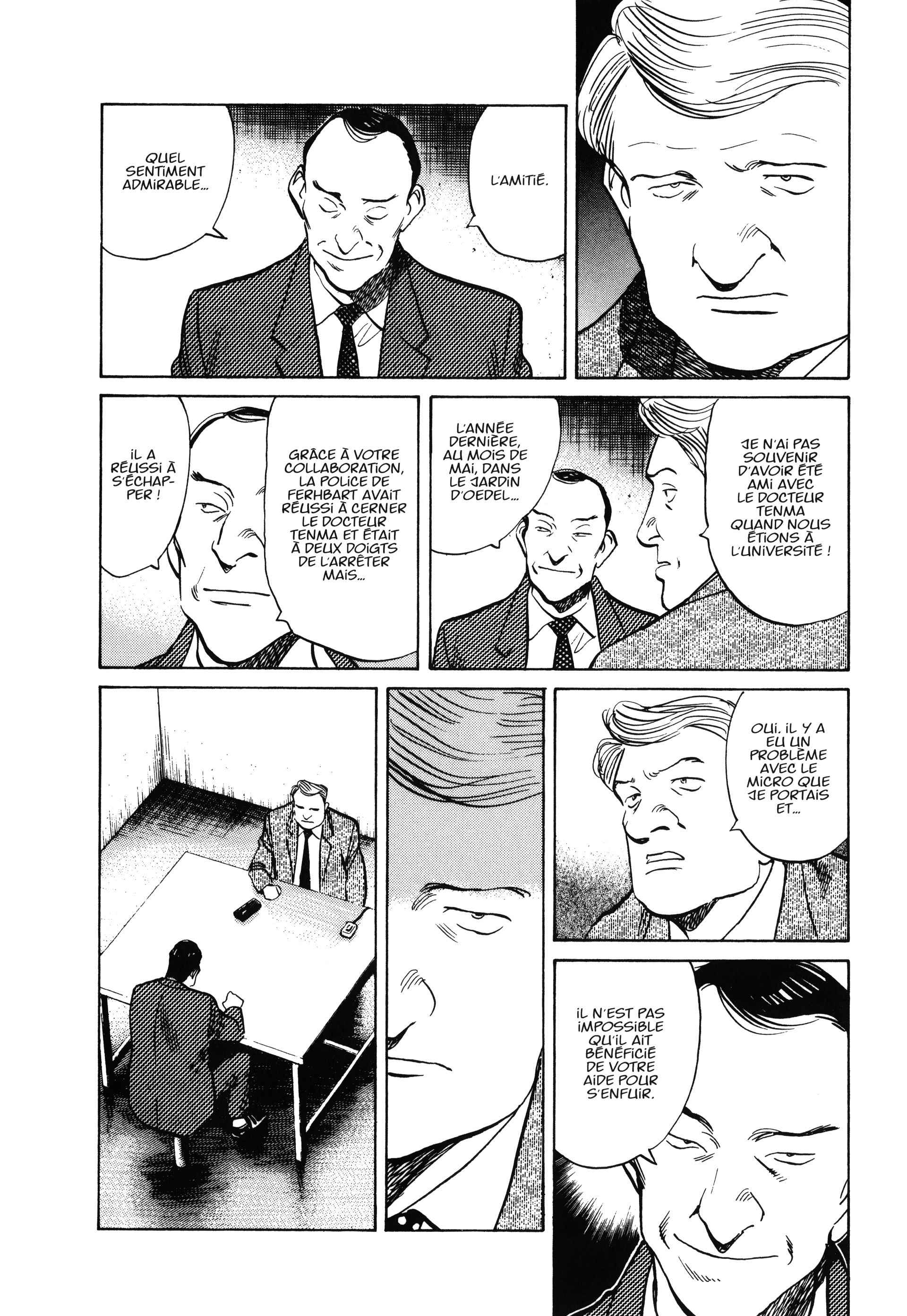 Read MonsterFR Manga Online