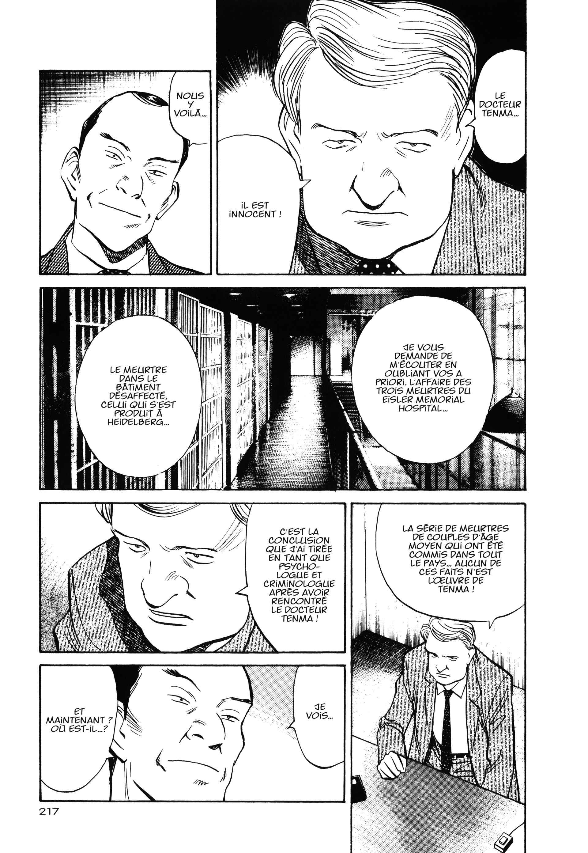 Read MonsterFR Manga Online