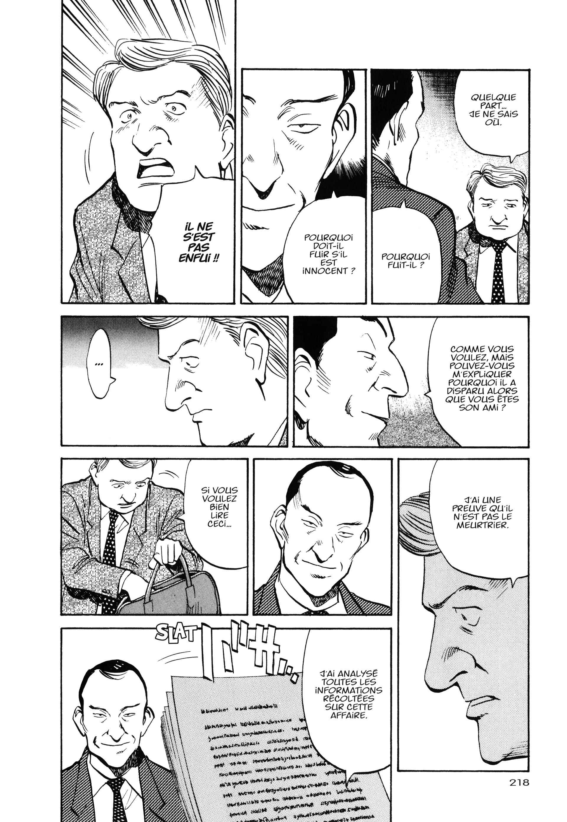 Read MonsterFR Manga Online