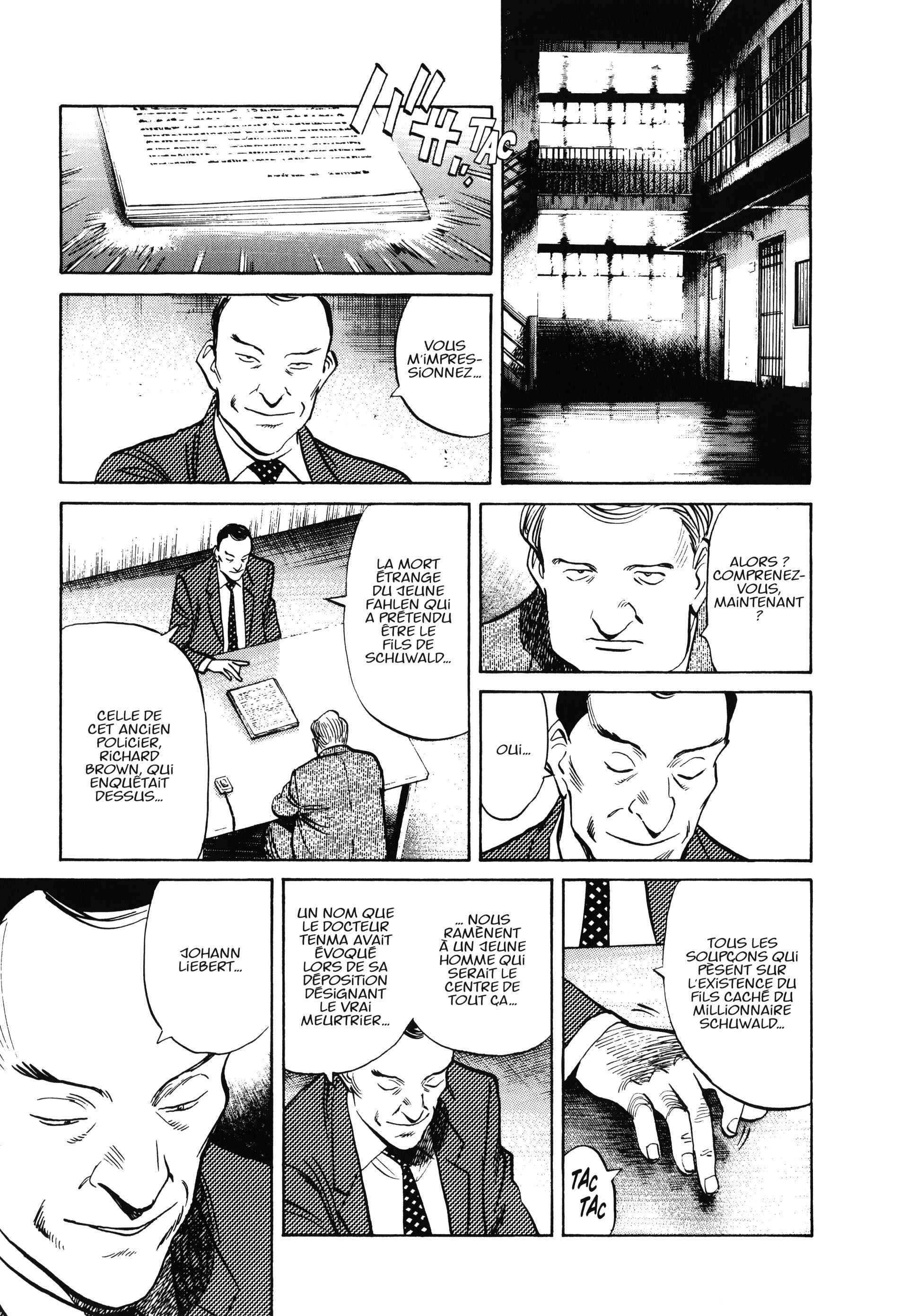 Read MonsterFR Manga Online