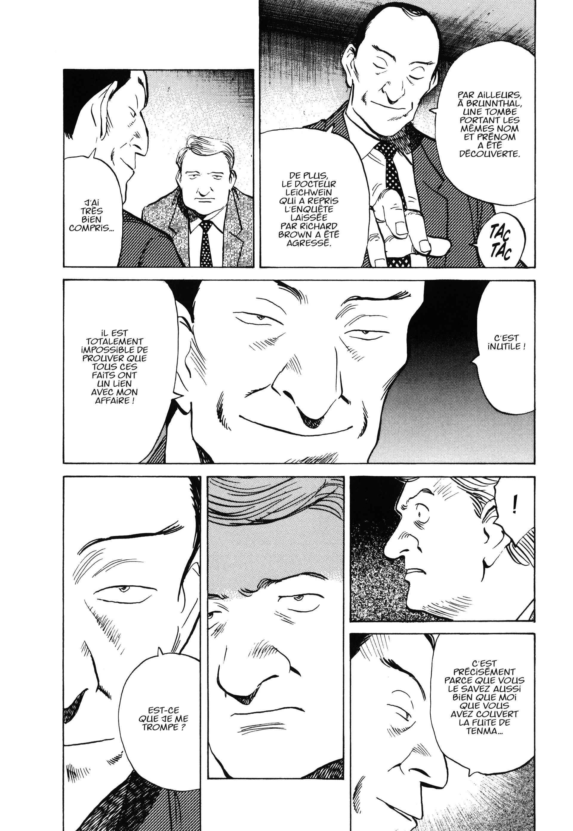 Read MonsterFR Manga Online