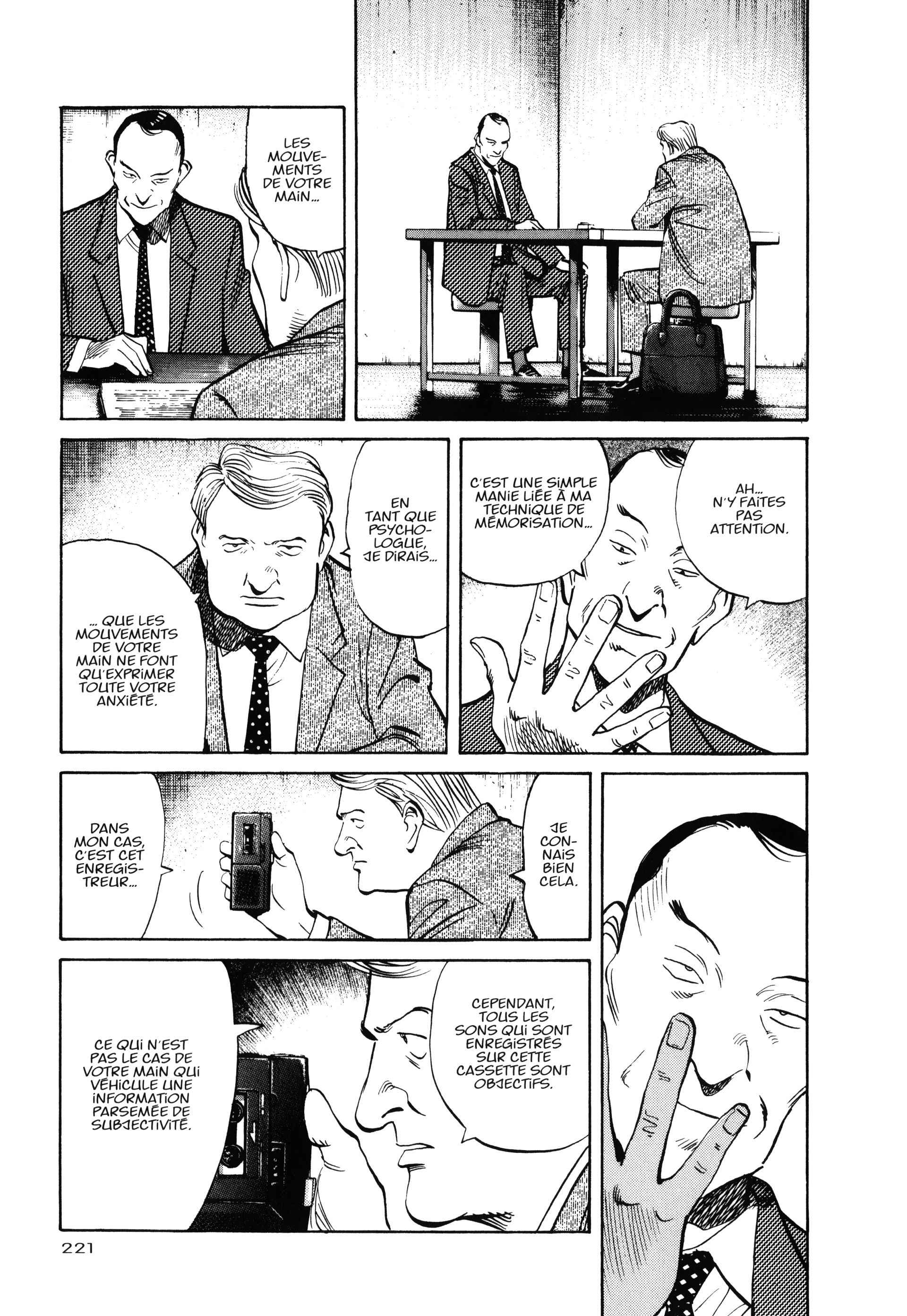 Read MonsterFR Manga Online