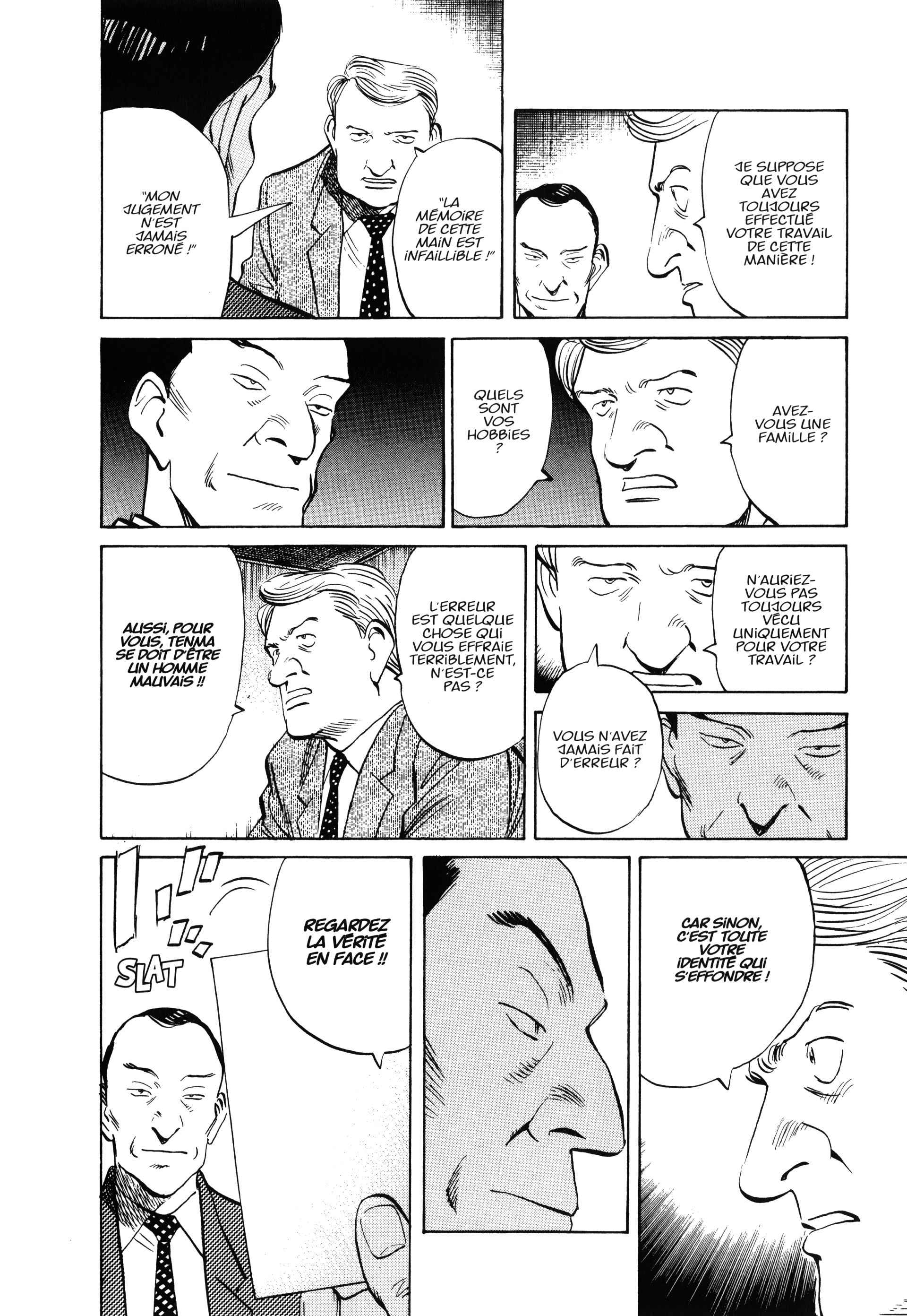 Read MonsterFR Manga Online