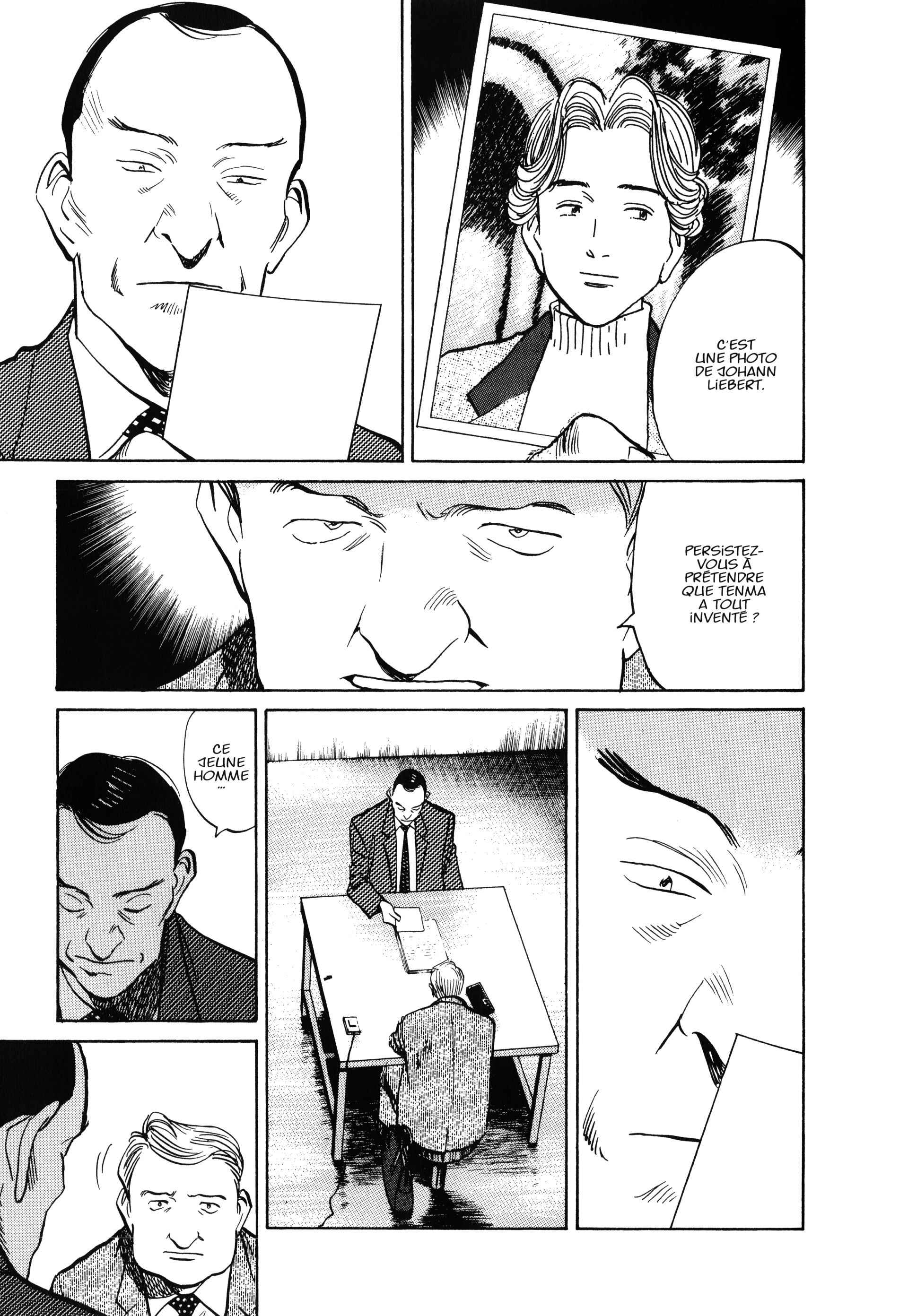 Read MonsterFR Manga Online
