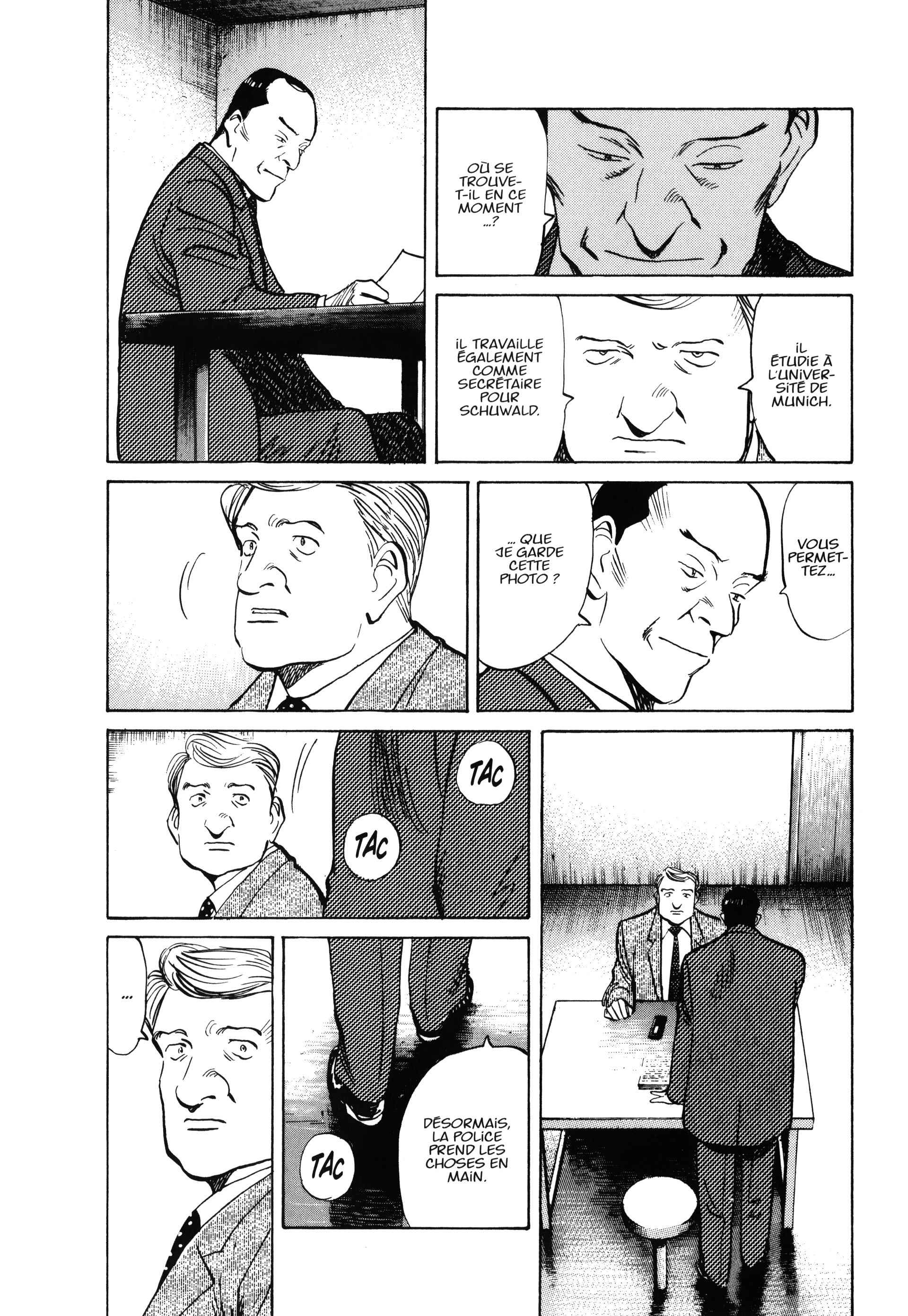 Read MonsterFR Manga Online