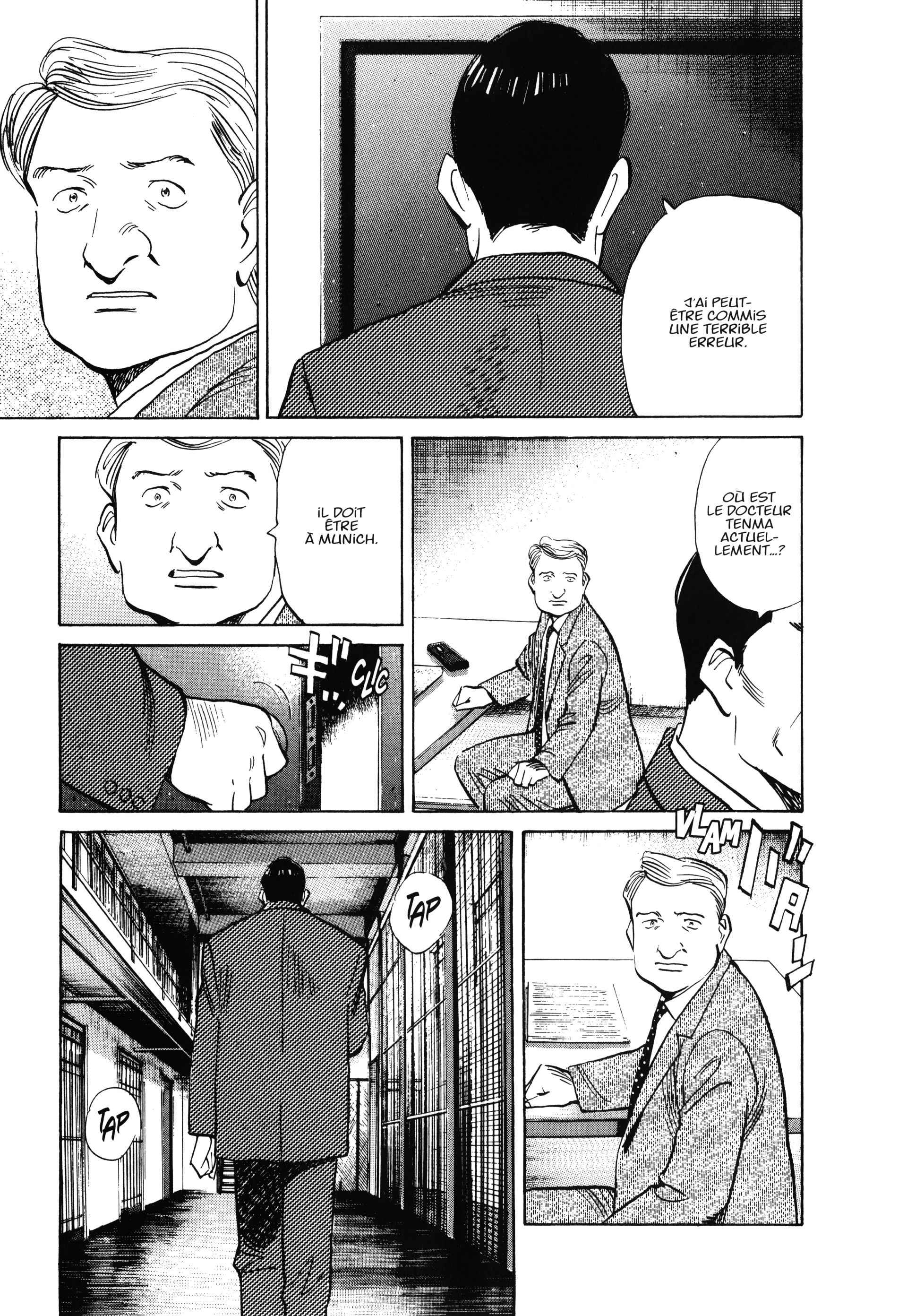 Read MonsterFR Manga Online