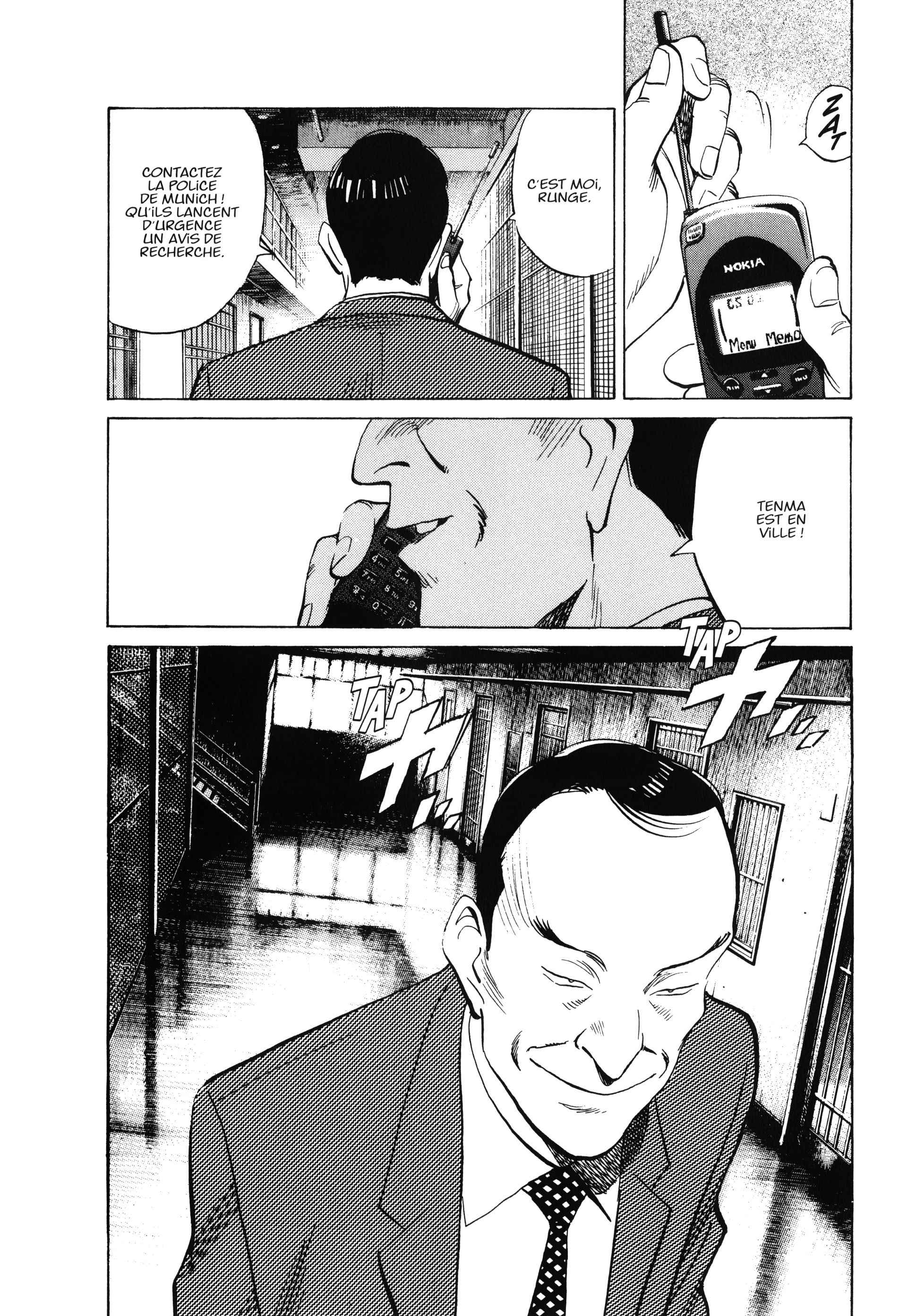 Read MonsterFR Manga Online