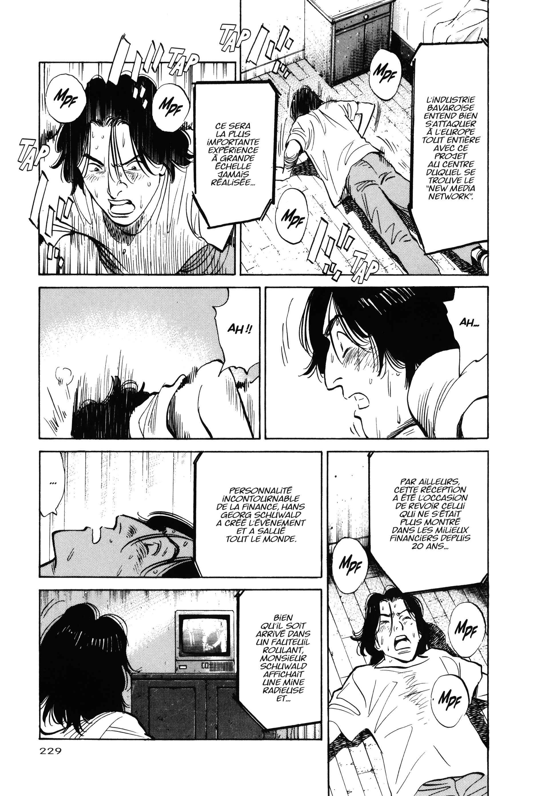 Read MonsterFR Manga Online