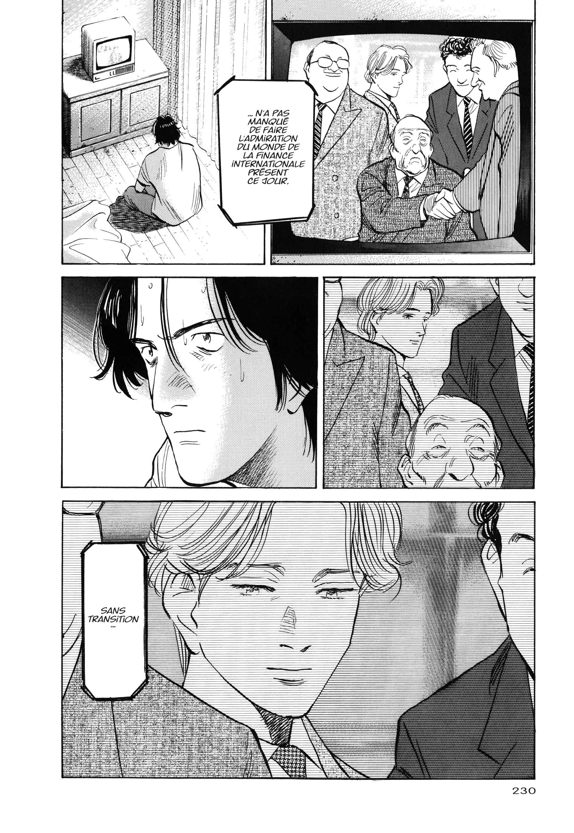Read MonsterFR Manga Online