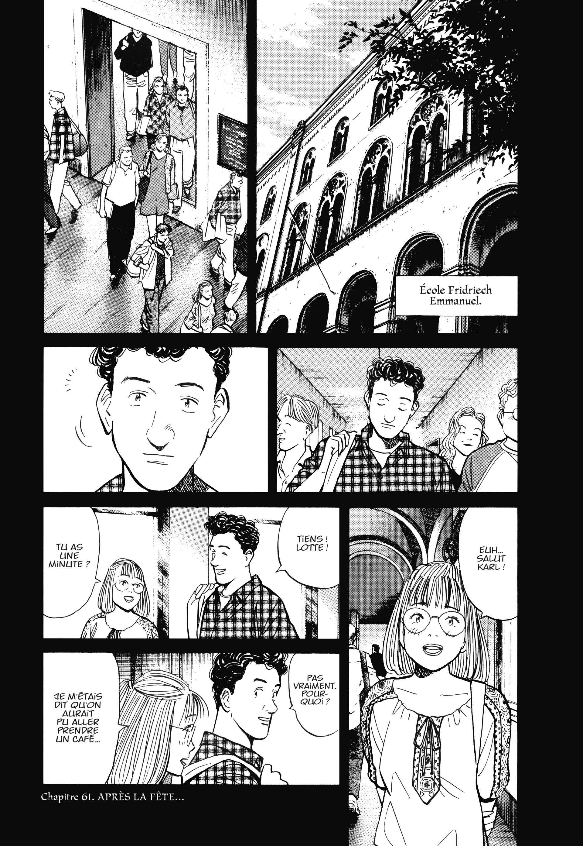 Read MonsterFR Manga Online