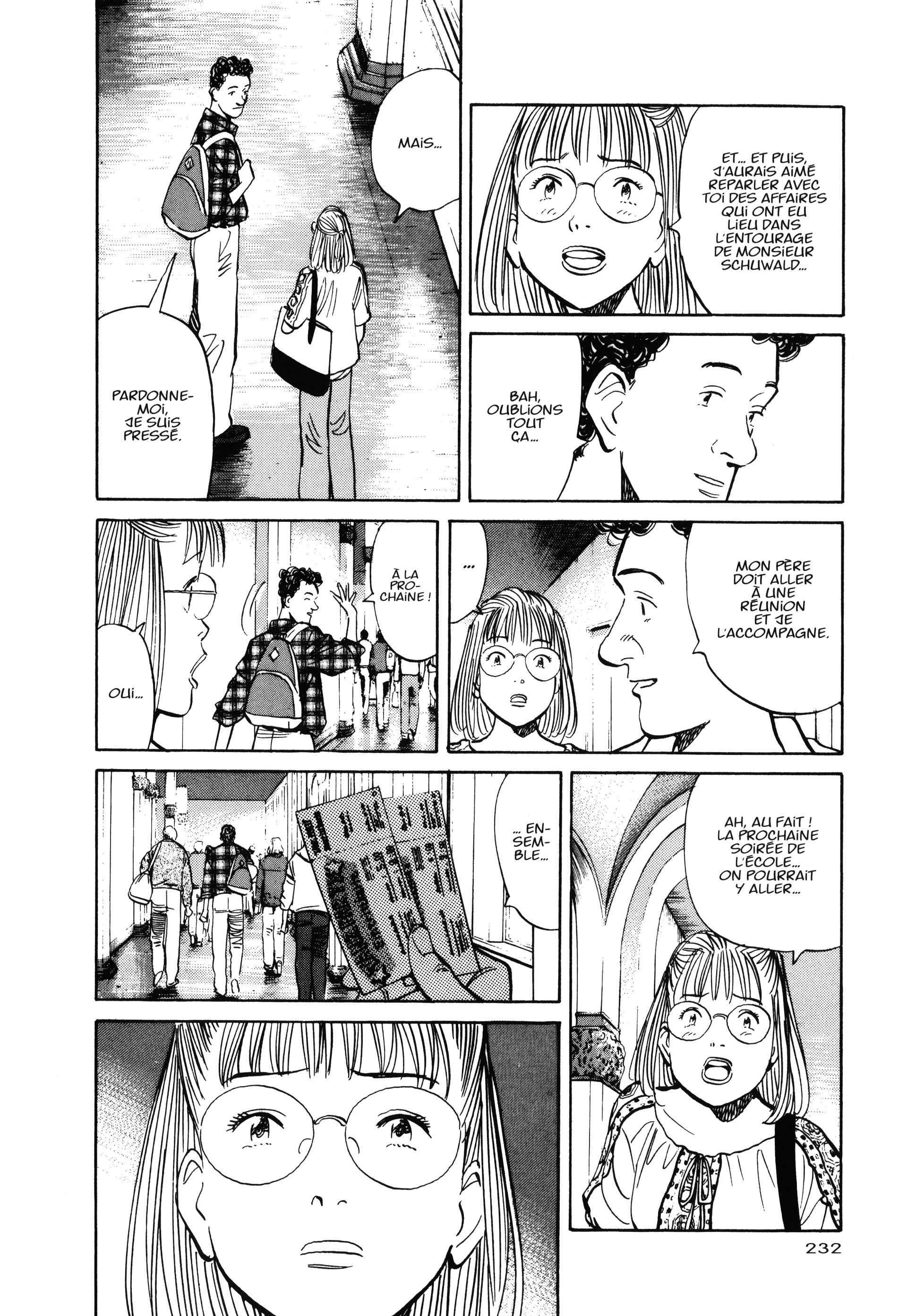 Read MonsterFR Manga Online