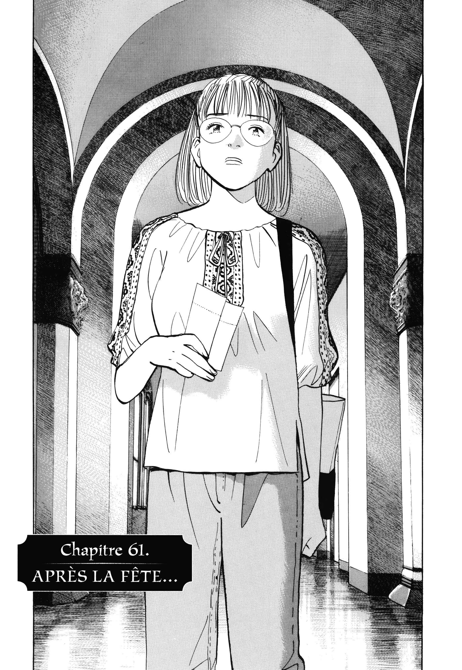 Read MonsterFR Manga Online