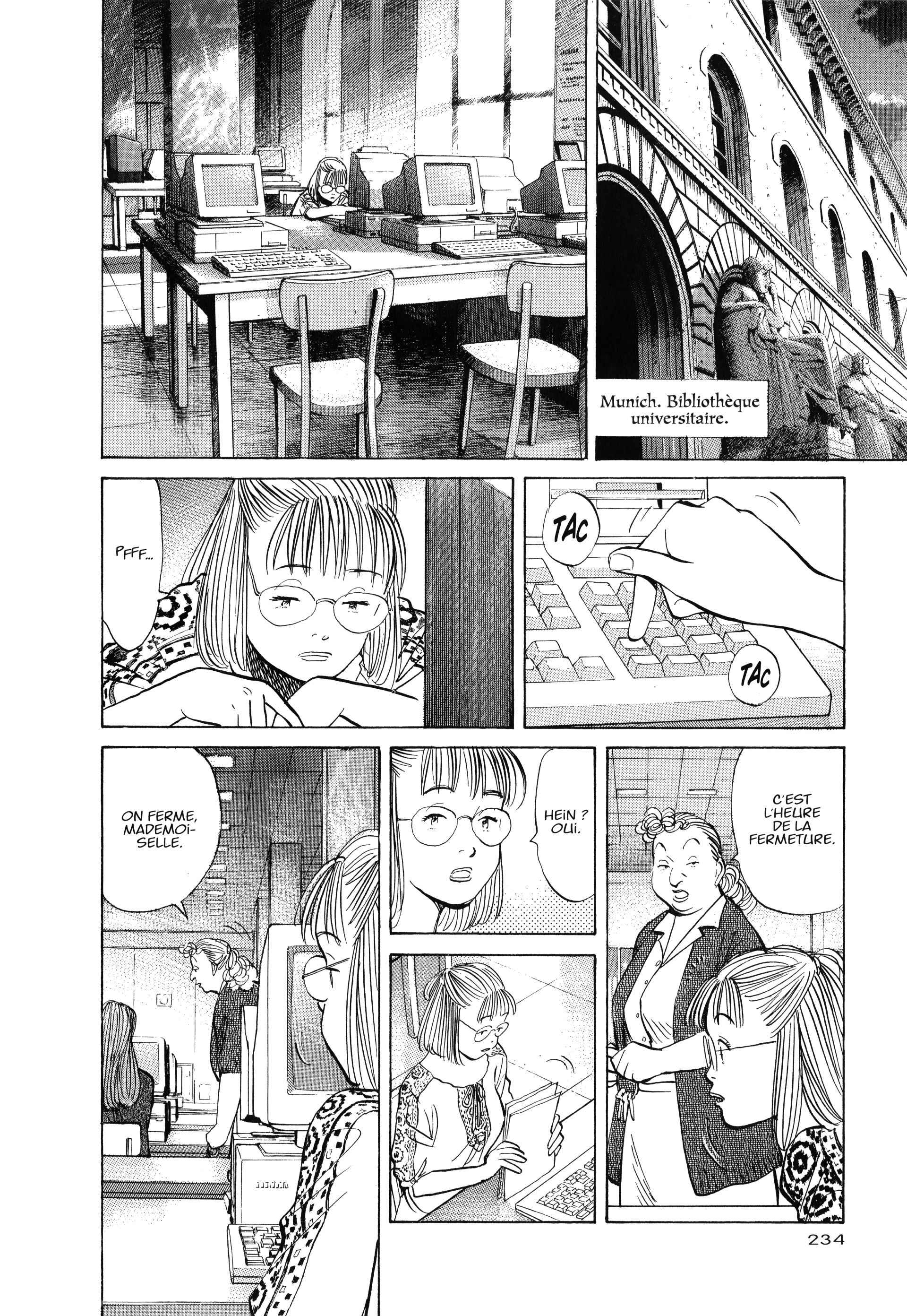 Read MonsterFR Manga Online
