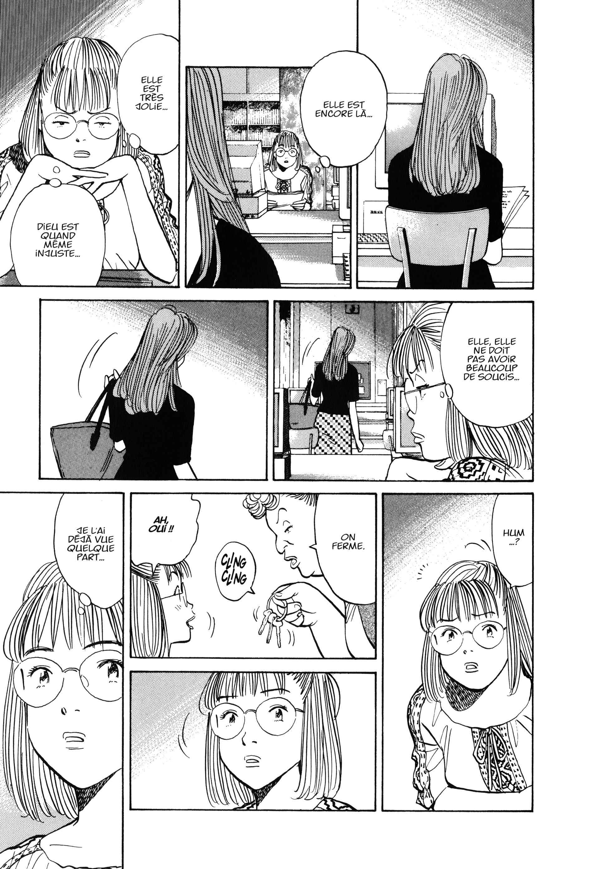 Read MonsterFR Manga Online