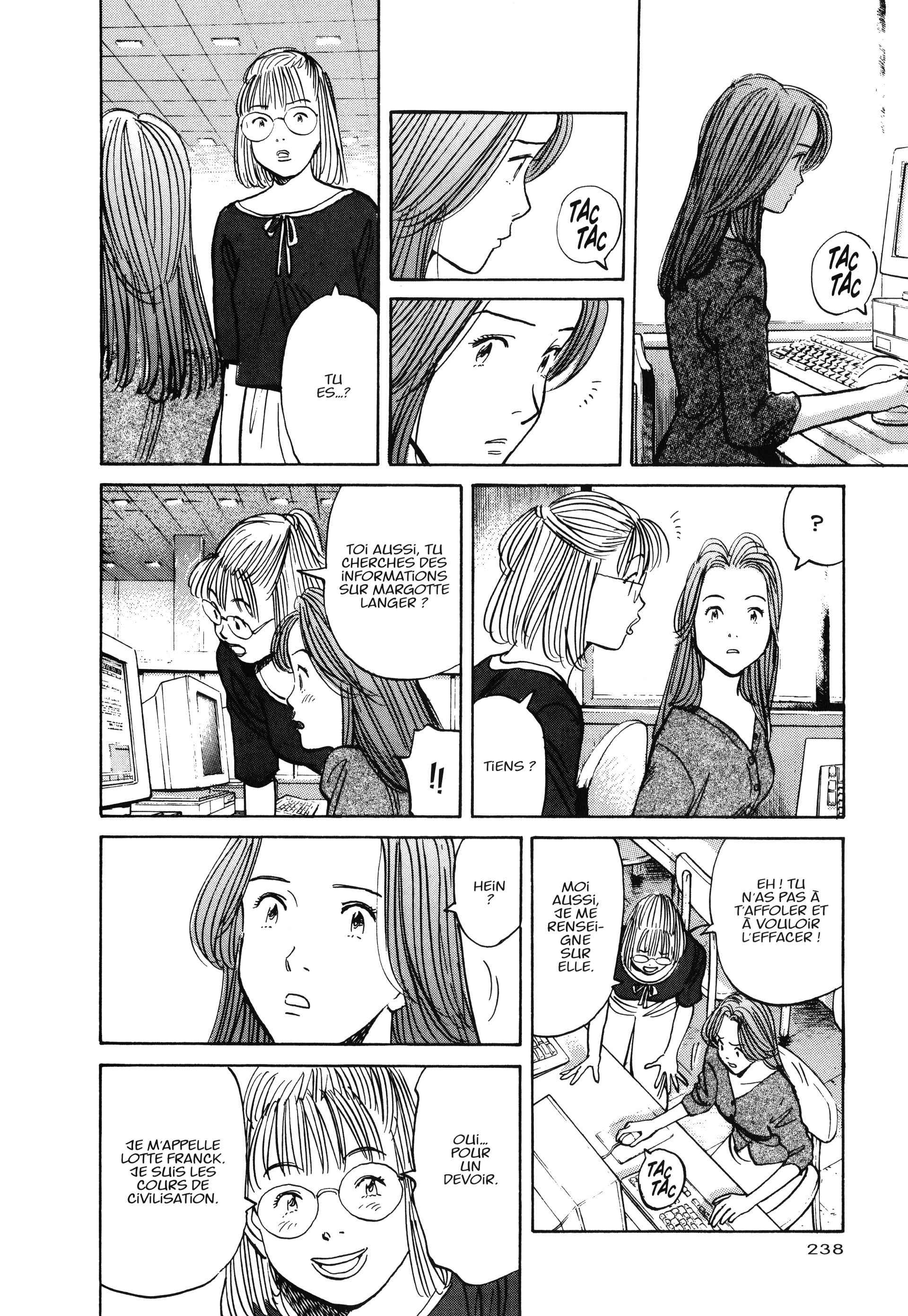 Read MonsterFR Manga Online