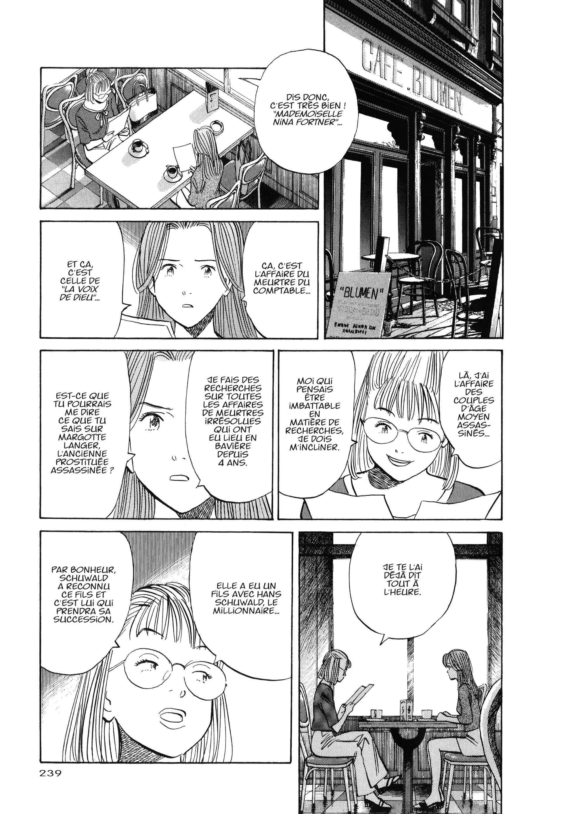Read MonsterFR Manga Online
