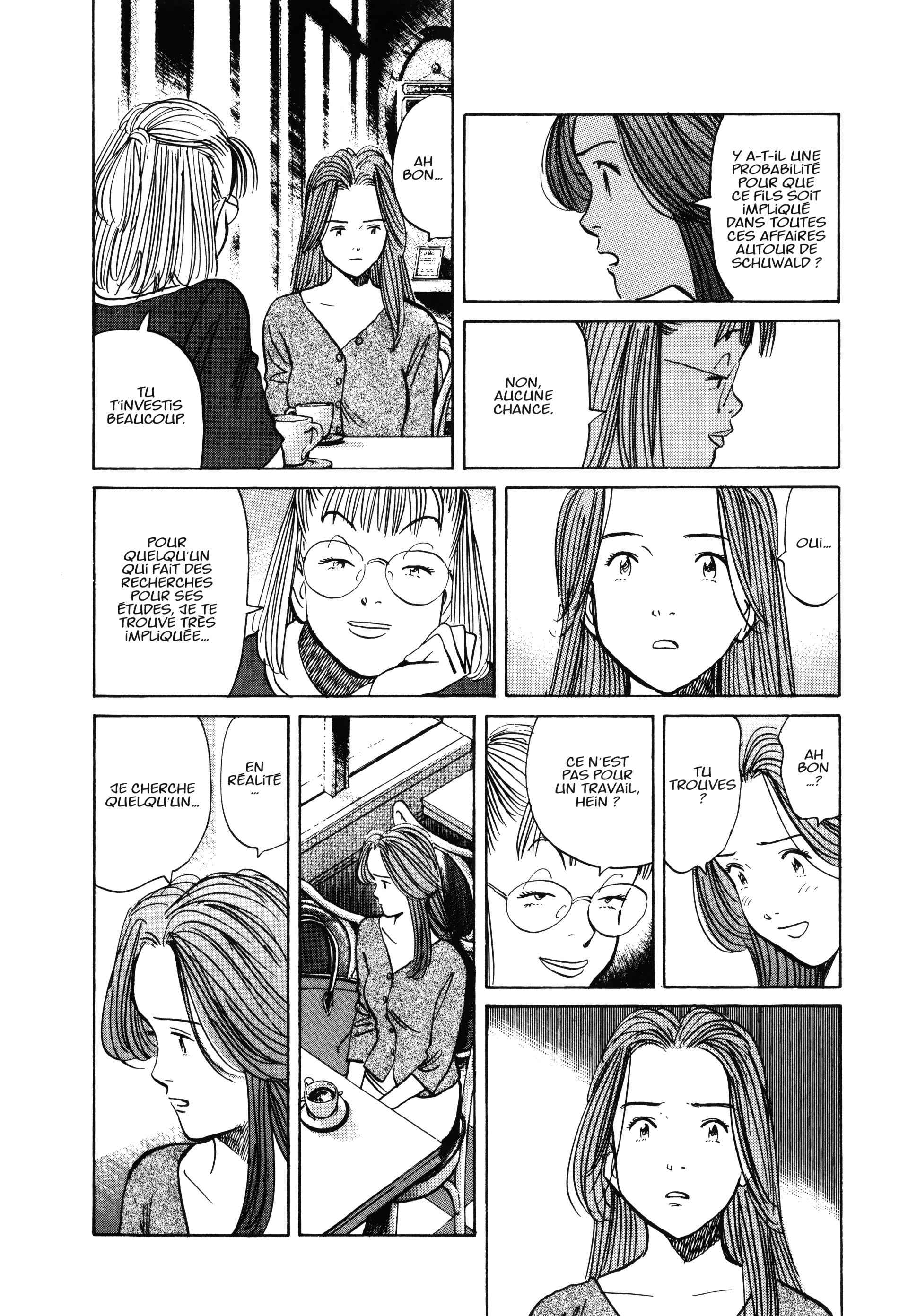 Read MonsterFR Manga Online