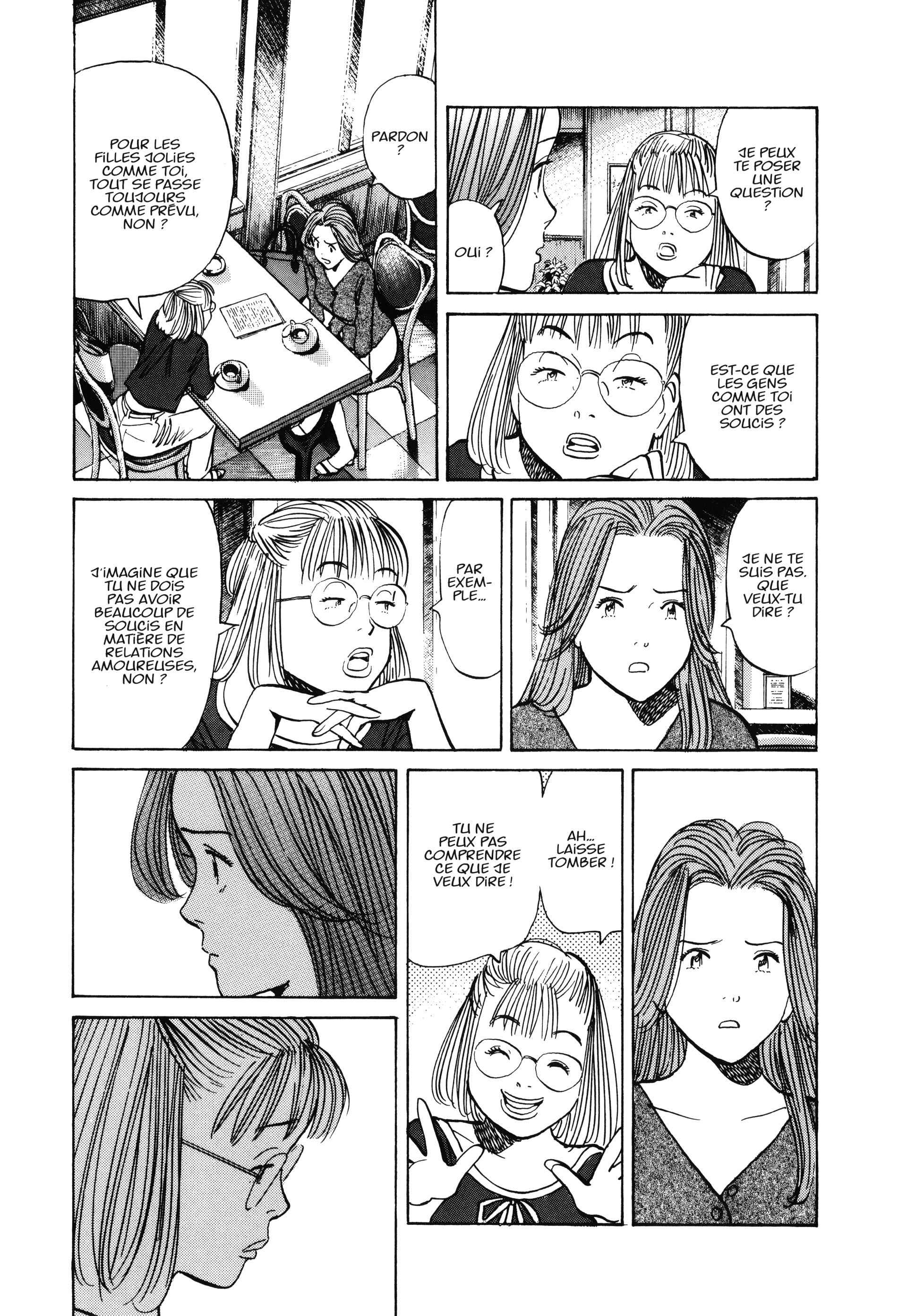 Read MonsterFR Manga Online