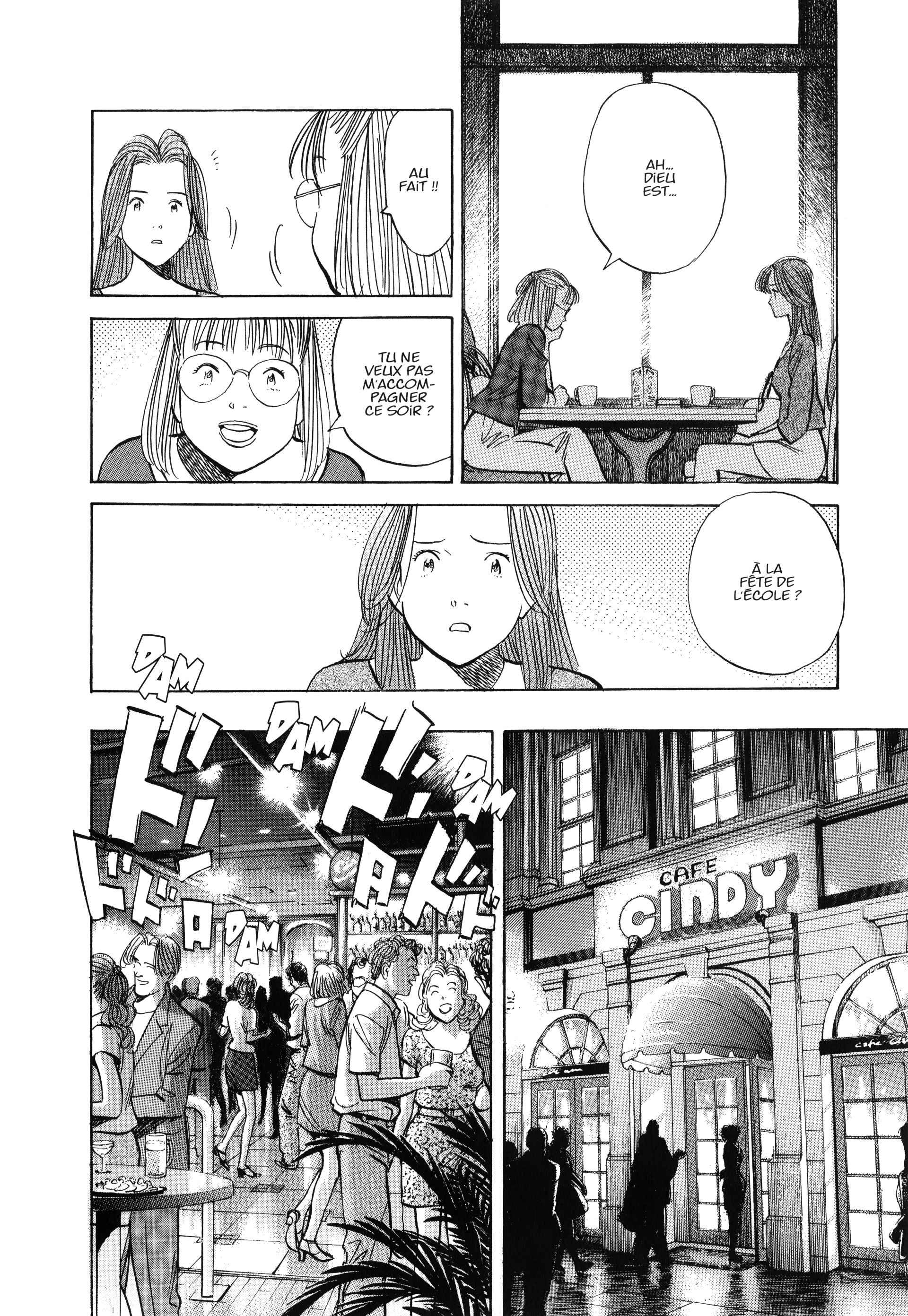 Read MonsterFR Manga Online