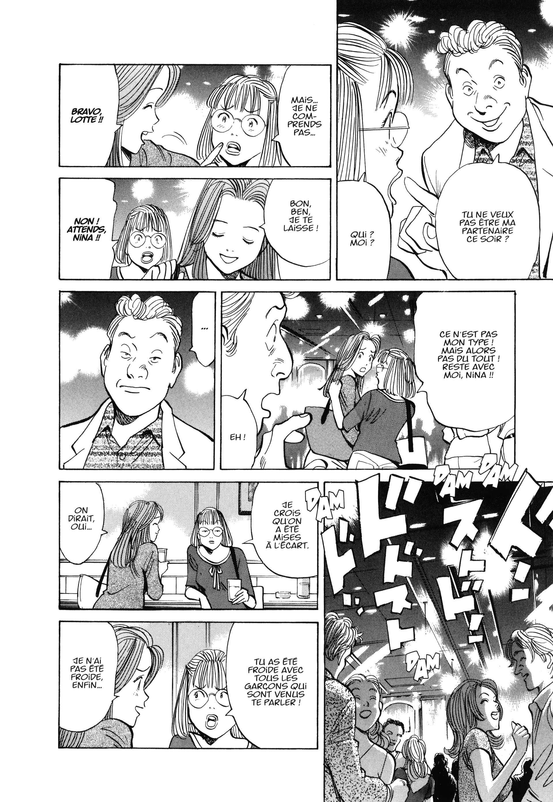 Read MonsterFR Manga Online
