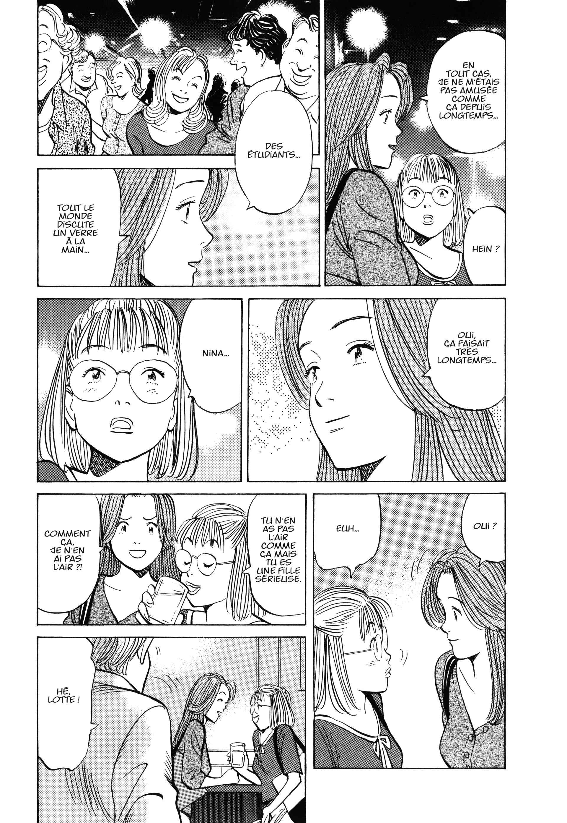Read MonsterFR Manga Online