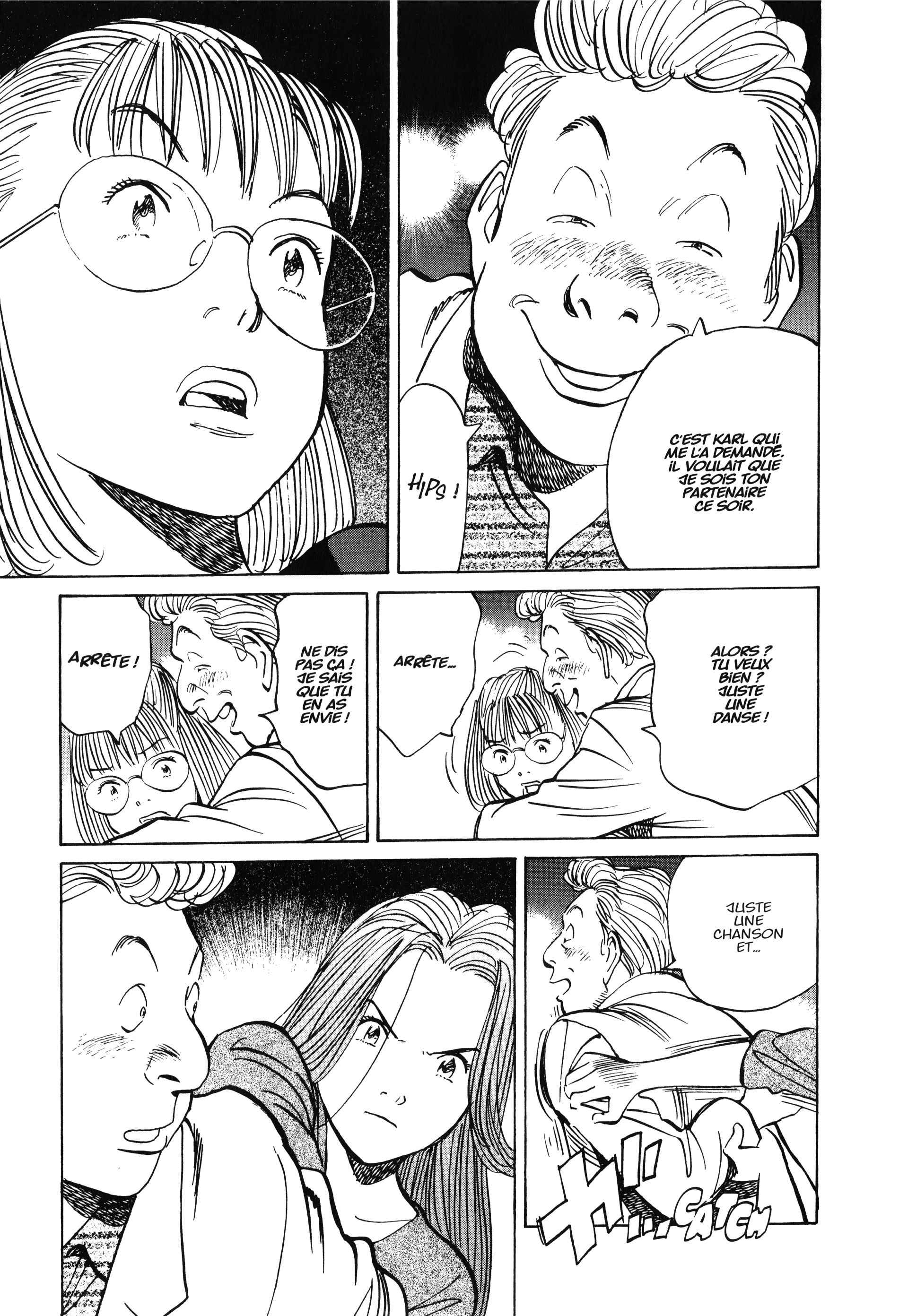 Read MonsterFR Manga Online