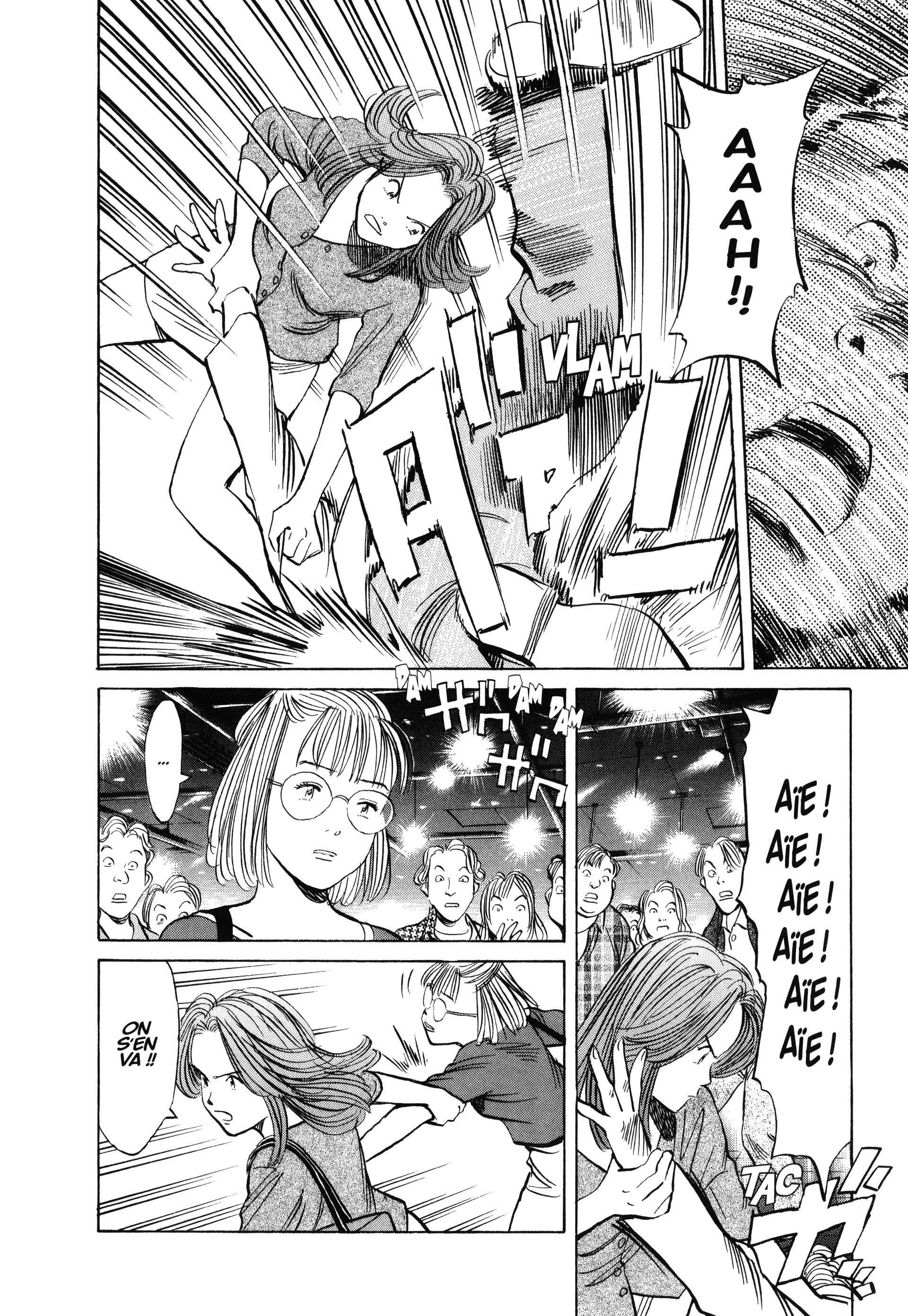 Read MonsterFR Manga Online
