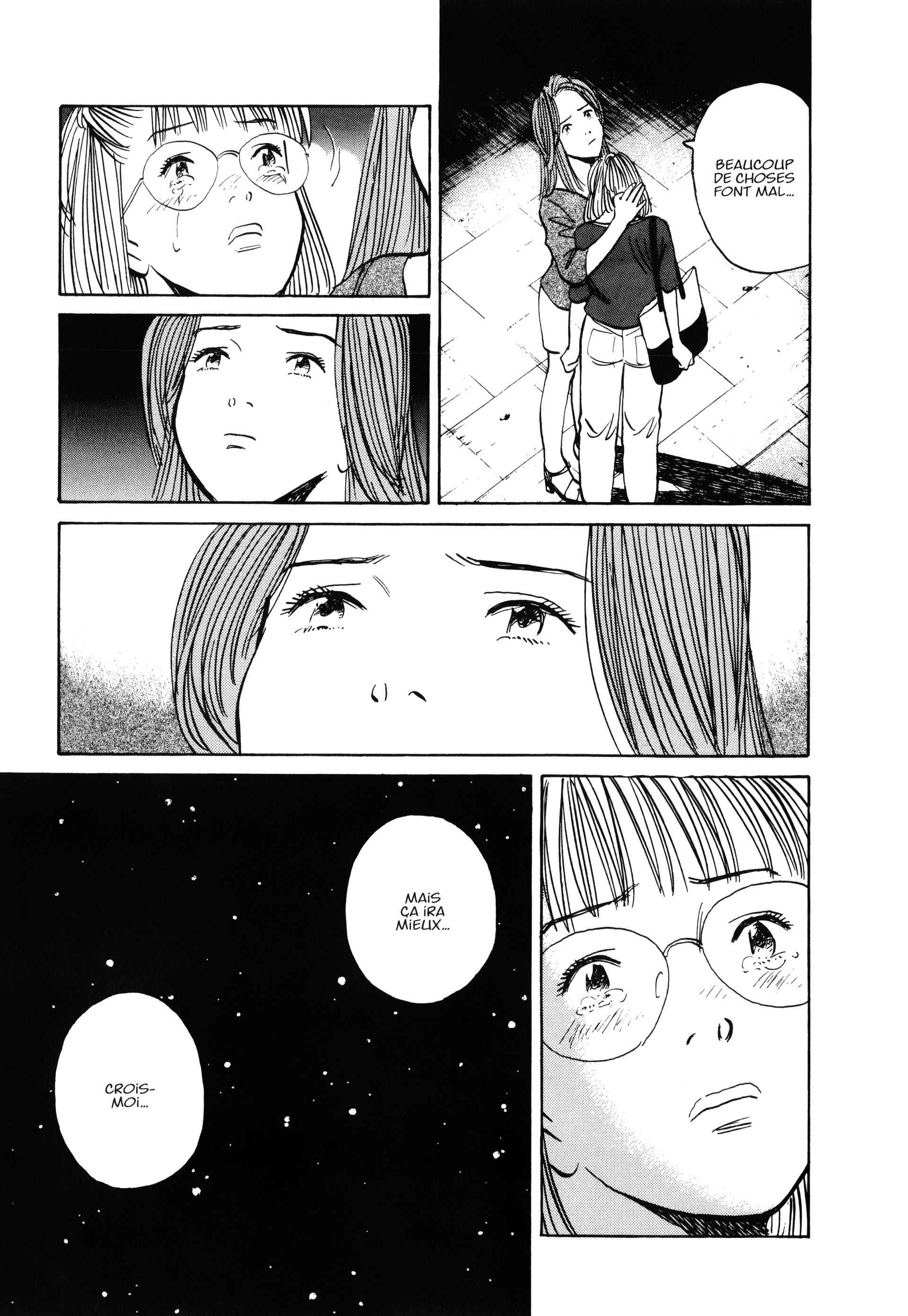 Read MonsterFR Manga Online