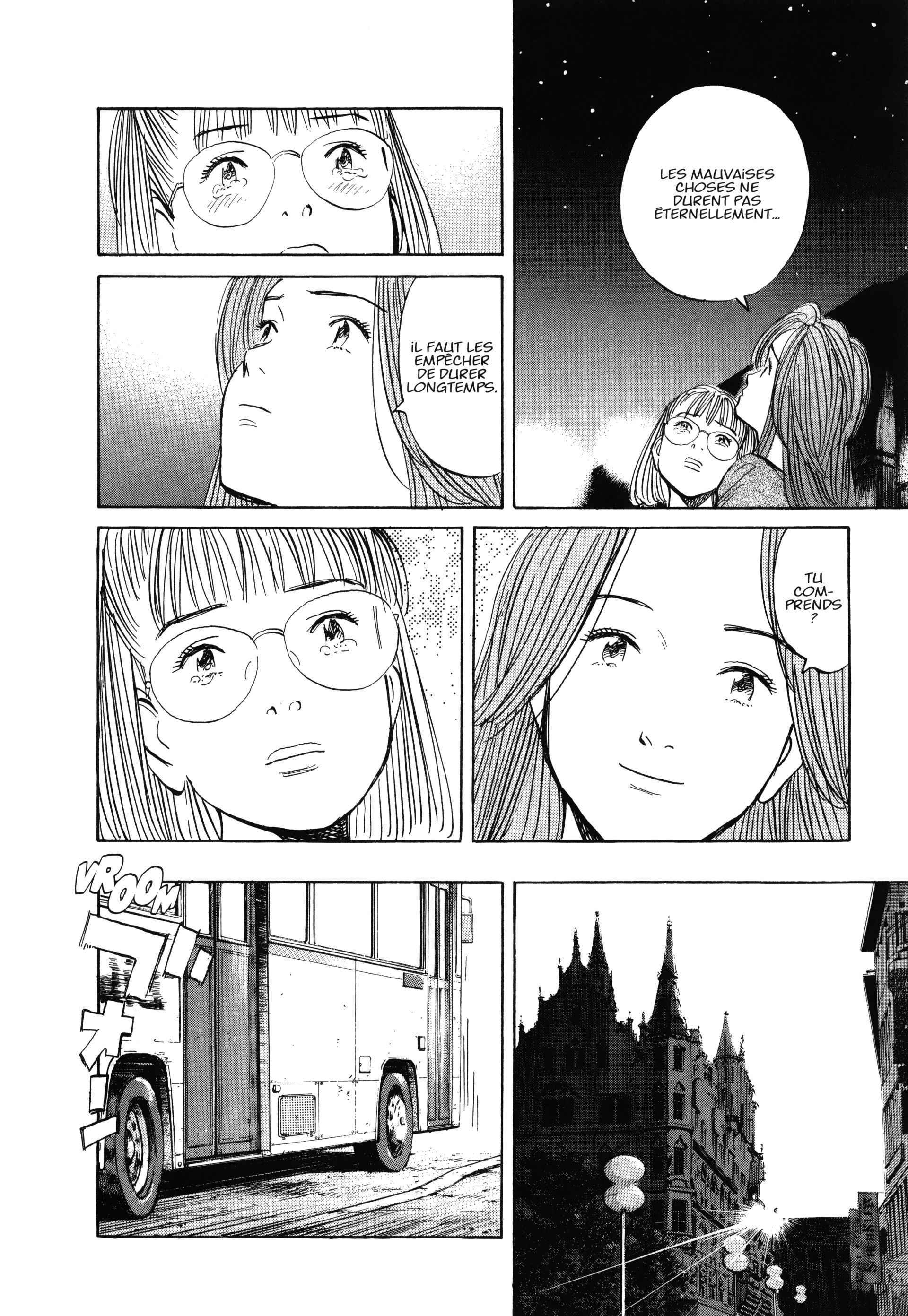 Read MonsterFR Manga Online